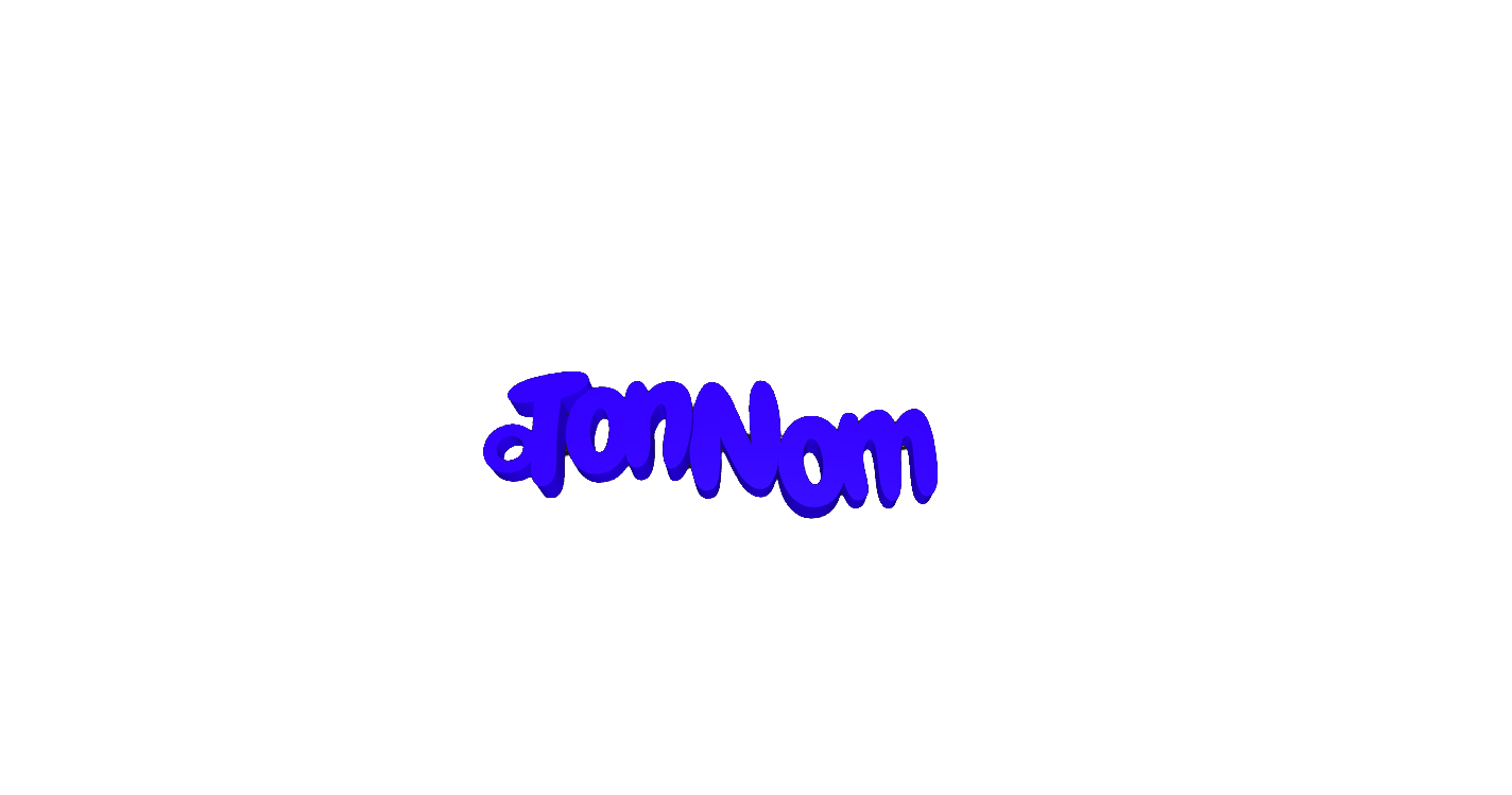 Personnalisé avec prénom
