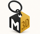 Mon porte clé 3D - Accueil