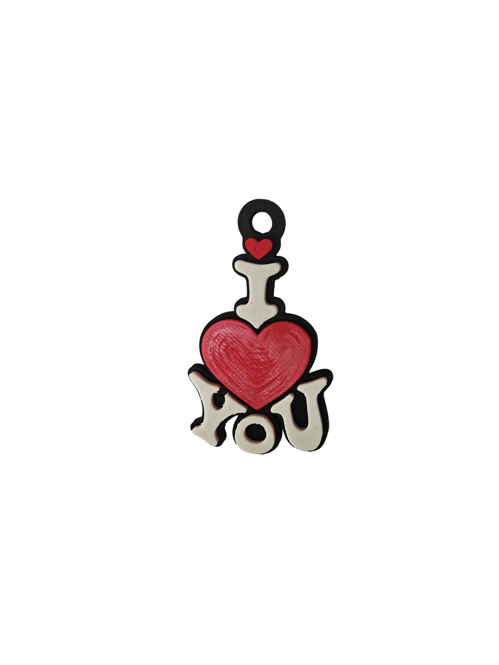I Love You