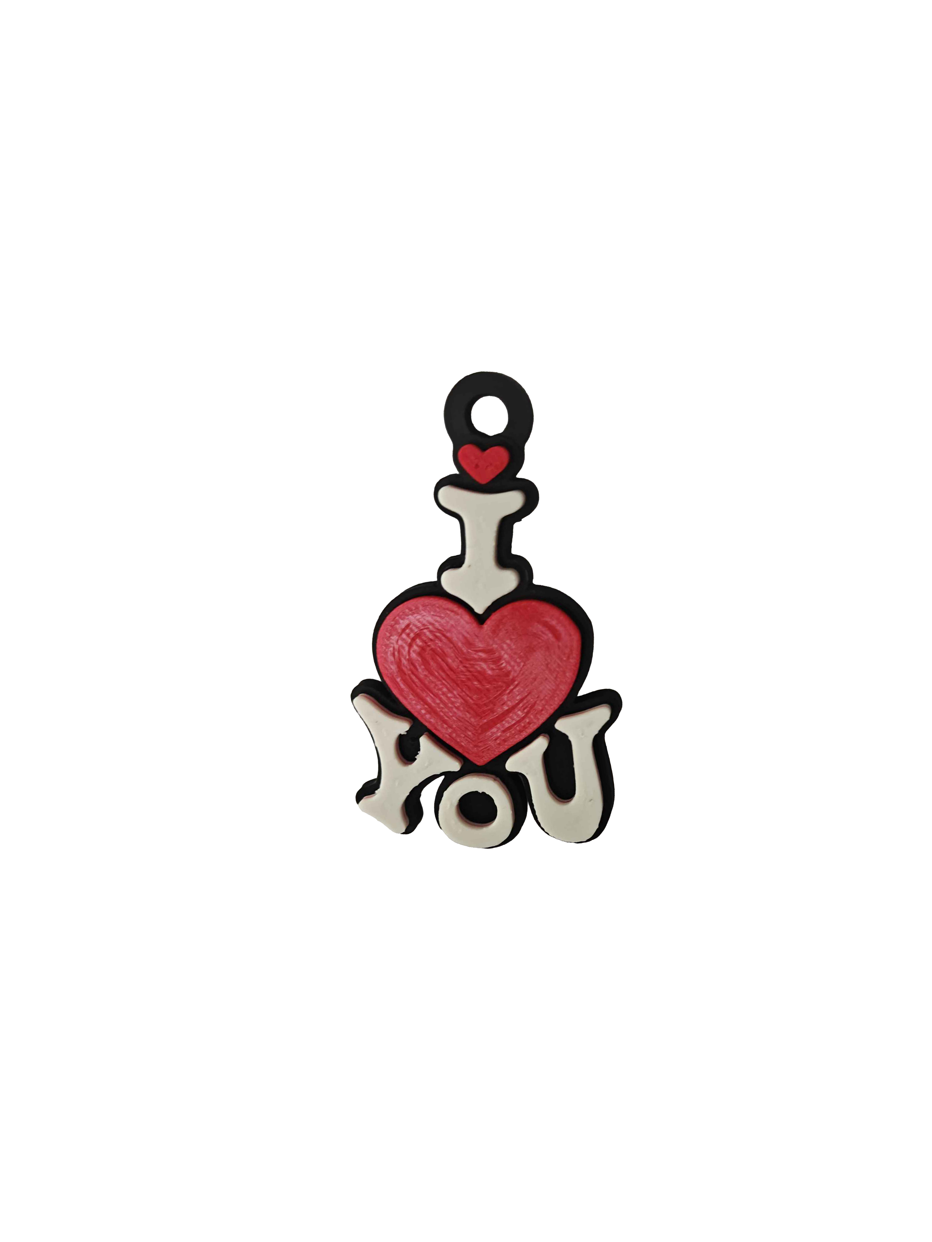 I Love You