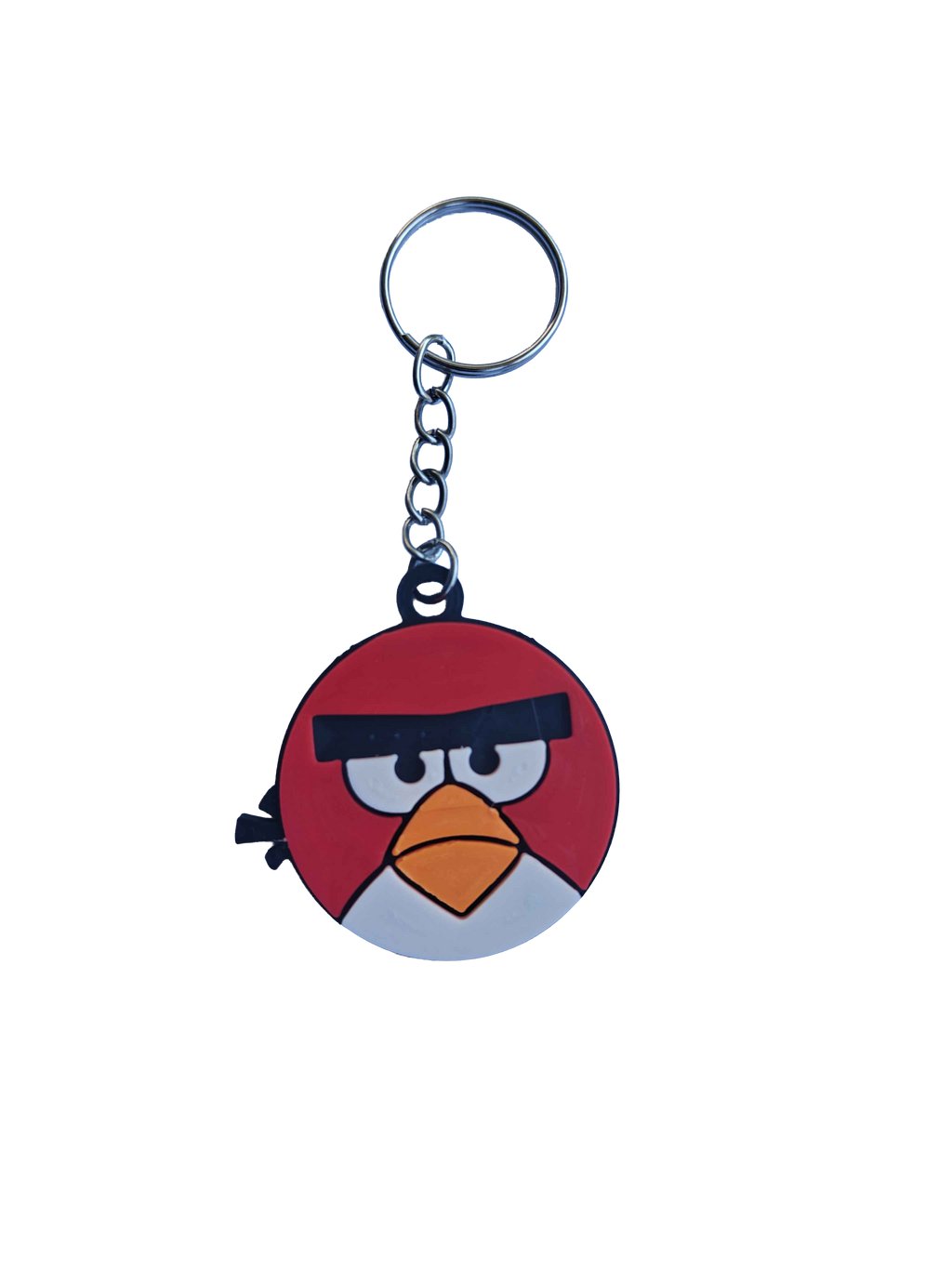 Angry Birds Model 2