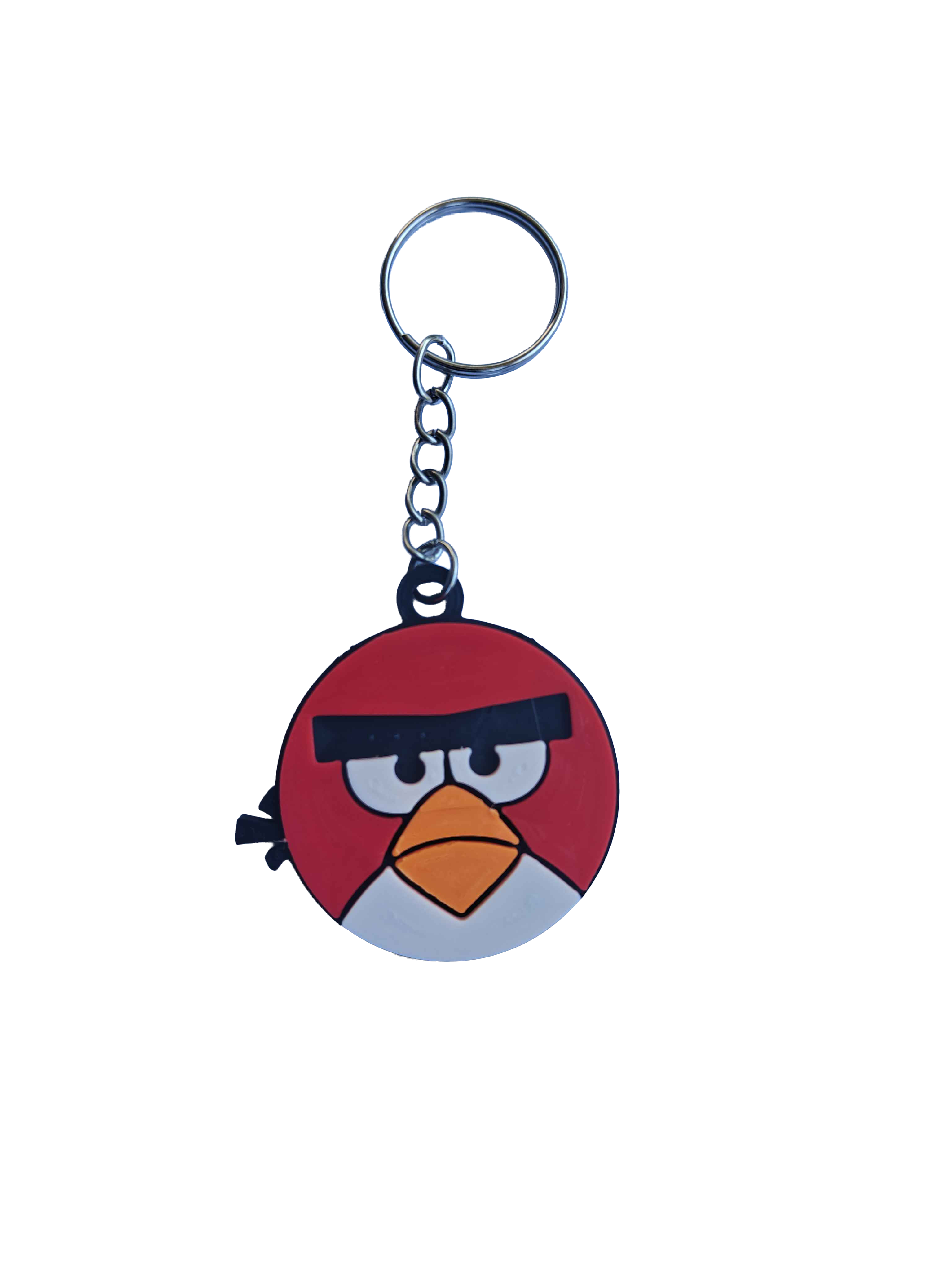 Angry Birds Model 2