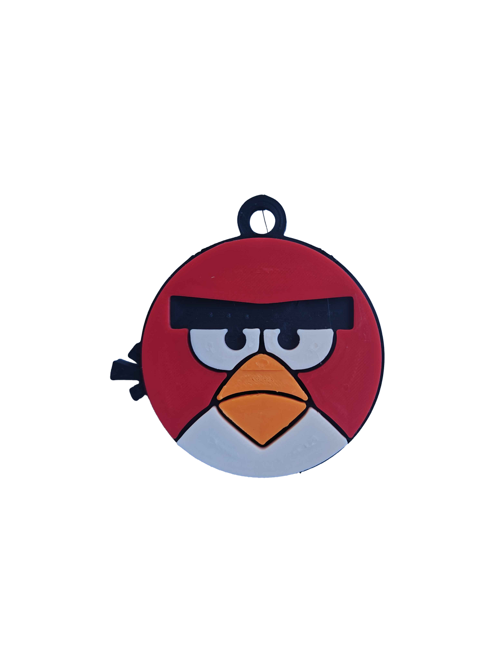 Angry Birds Model 2