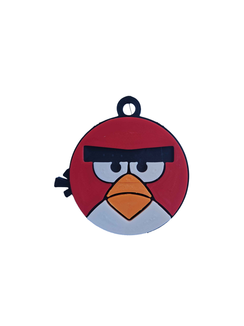 Angry Birds Model 2