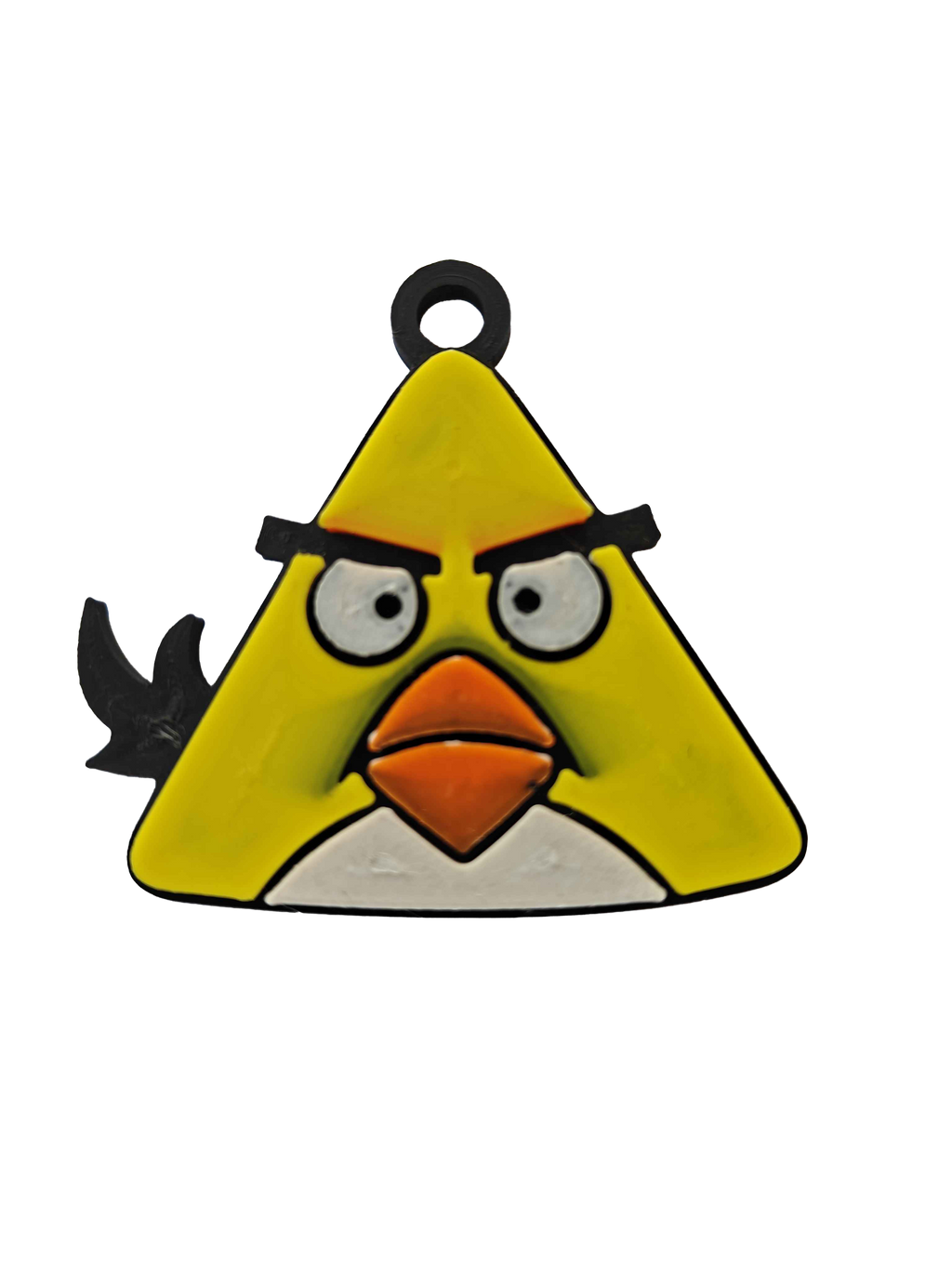 Angry Birds Model 1