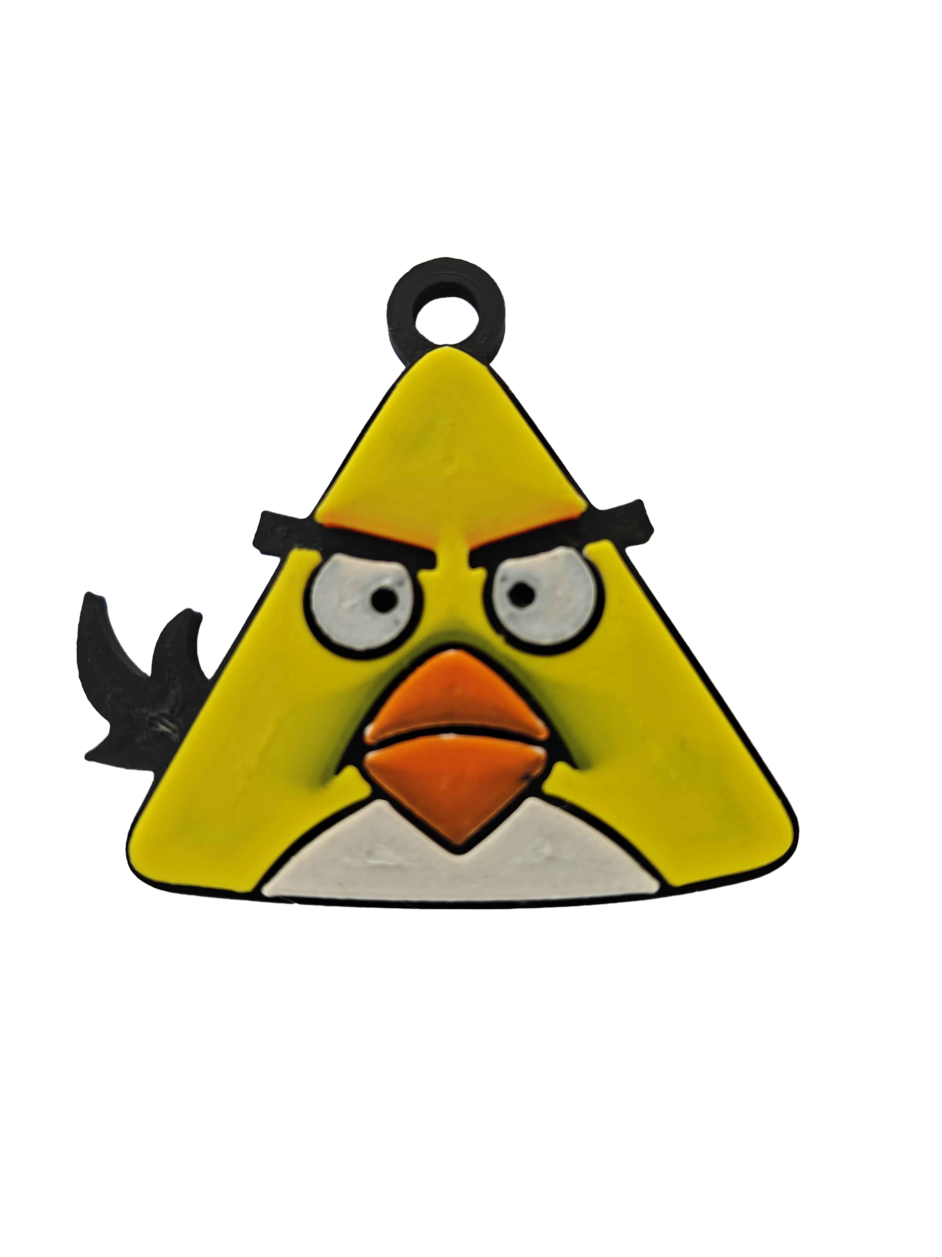 Angry Birds Model 1