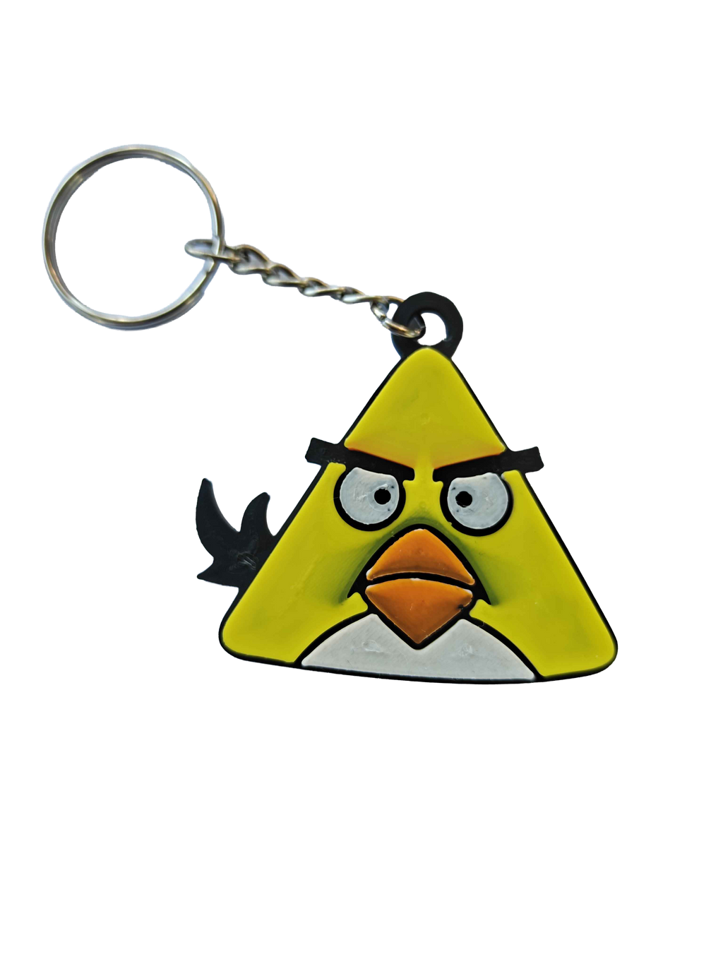 Angry Birds Model 1