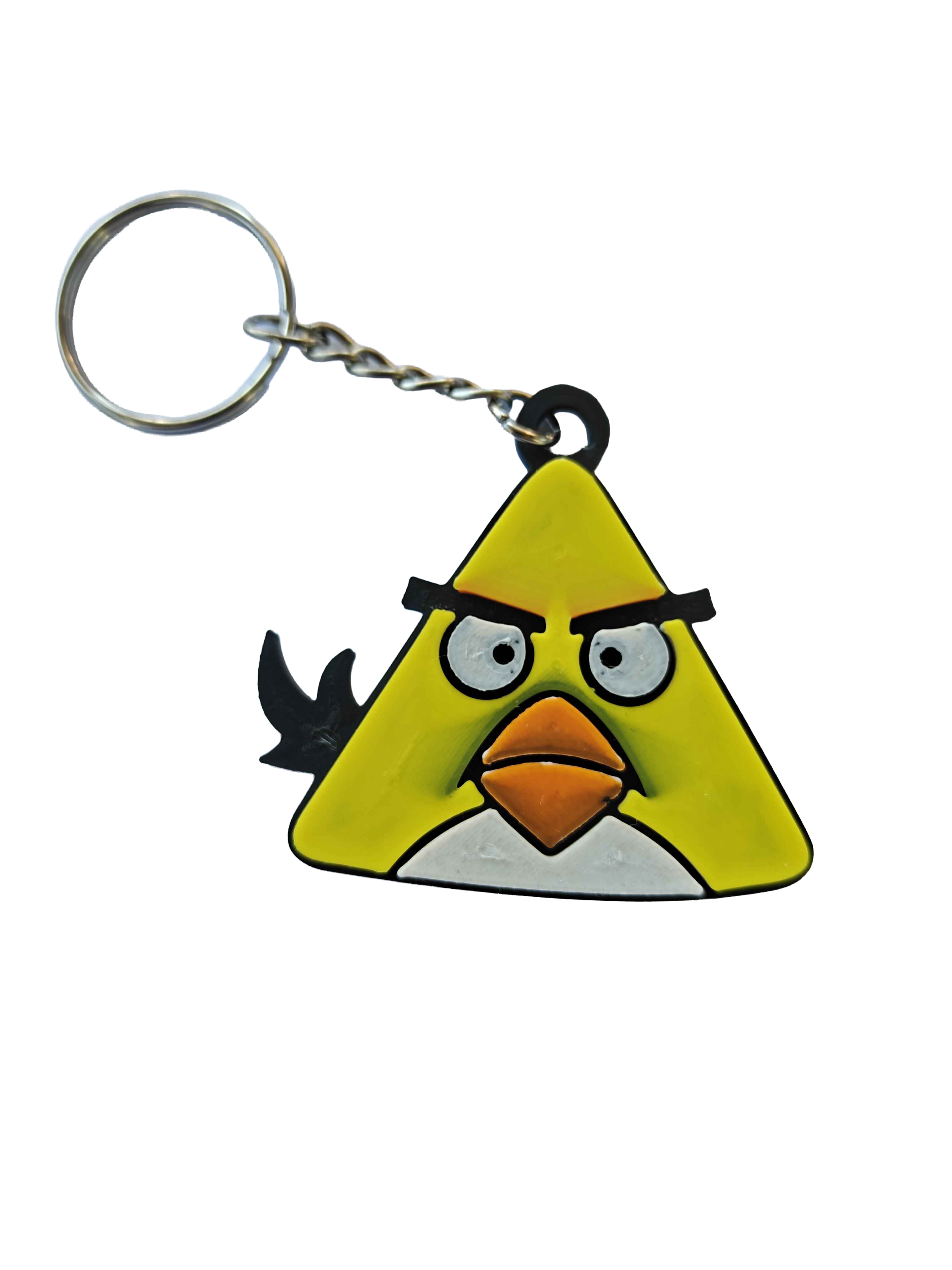 Angry Birds Model 1