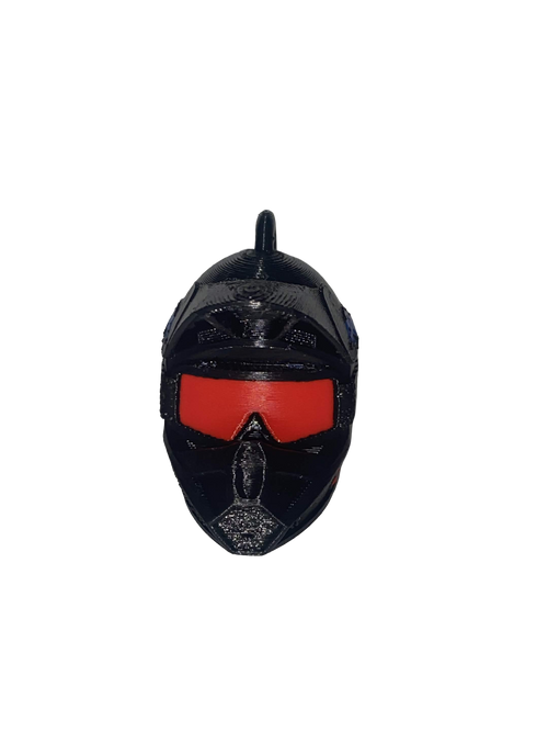 Casque Freestyle