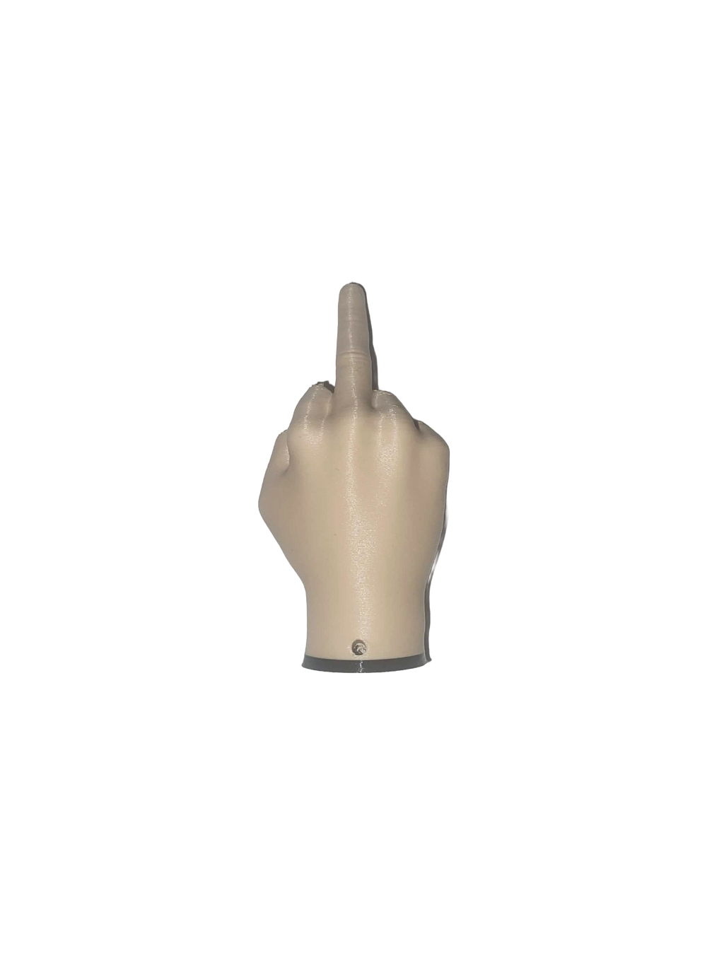 Fuck you