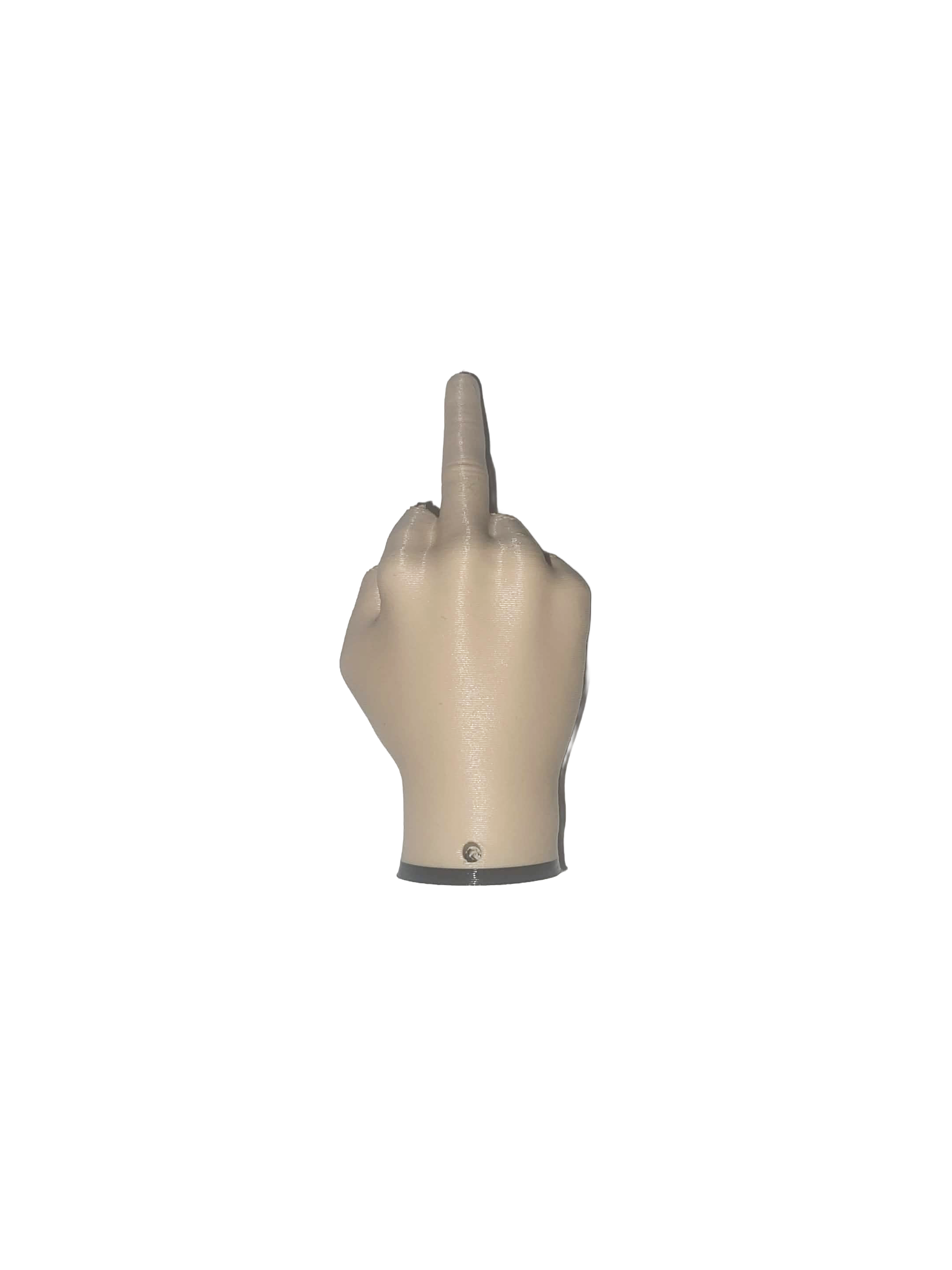 Fuck you