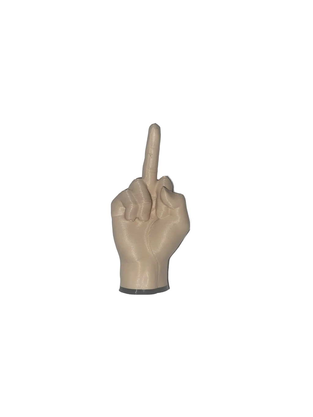 Fuck you