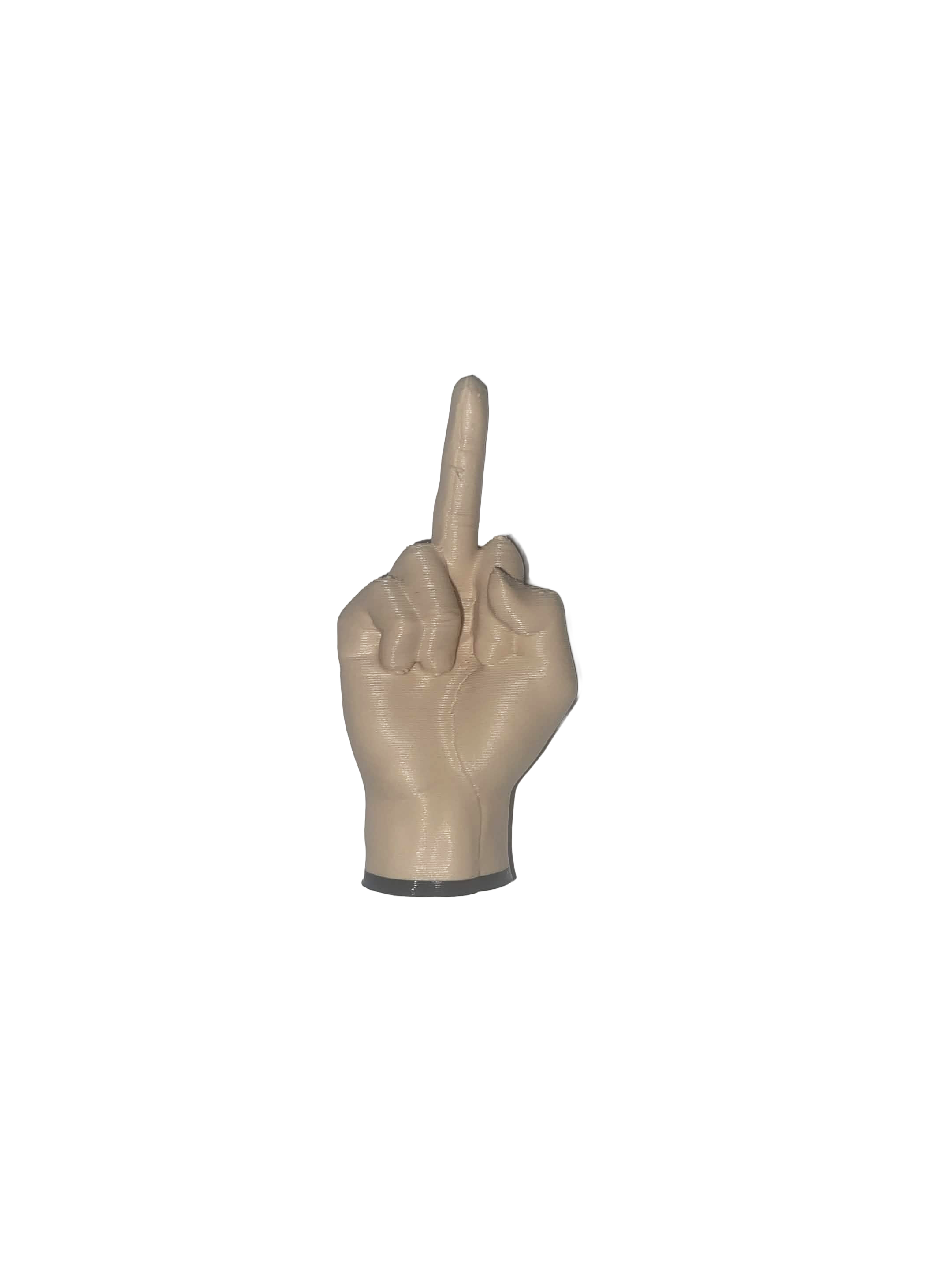 Fuck you