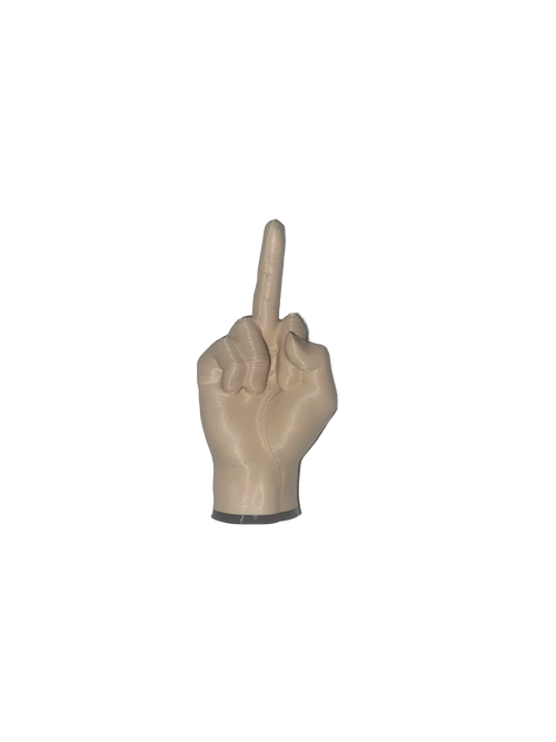 Fuck you