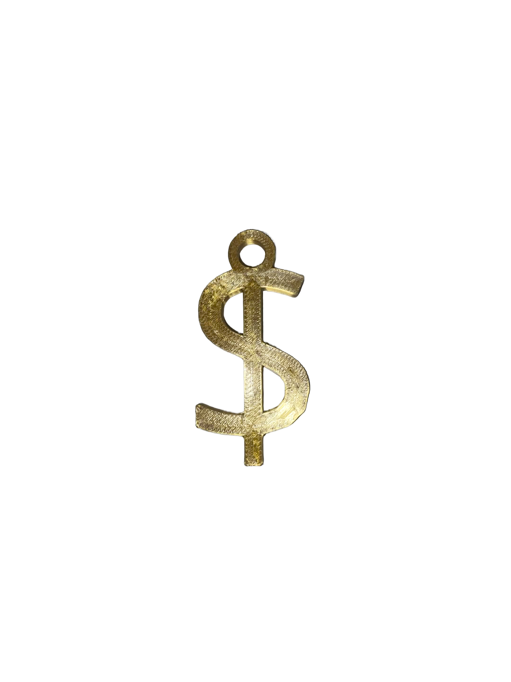 $