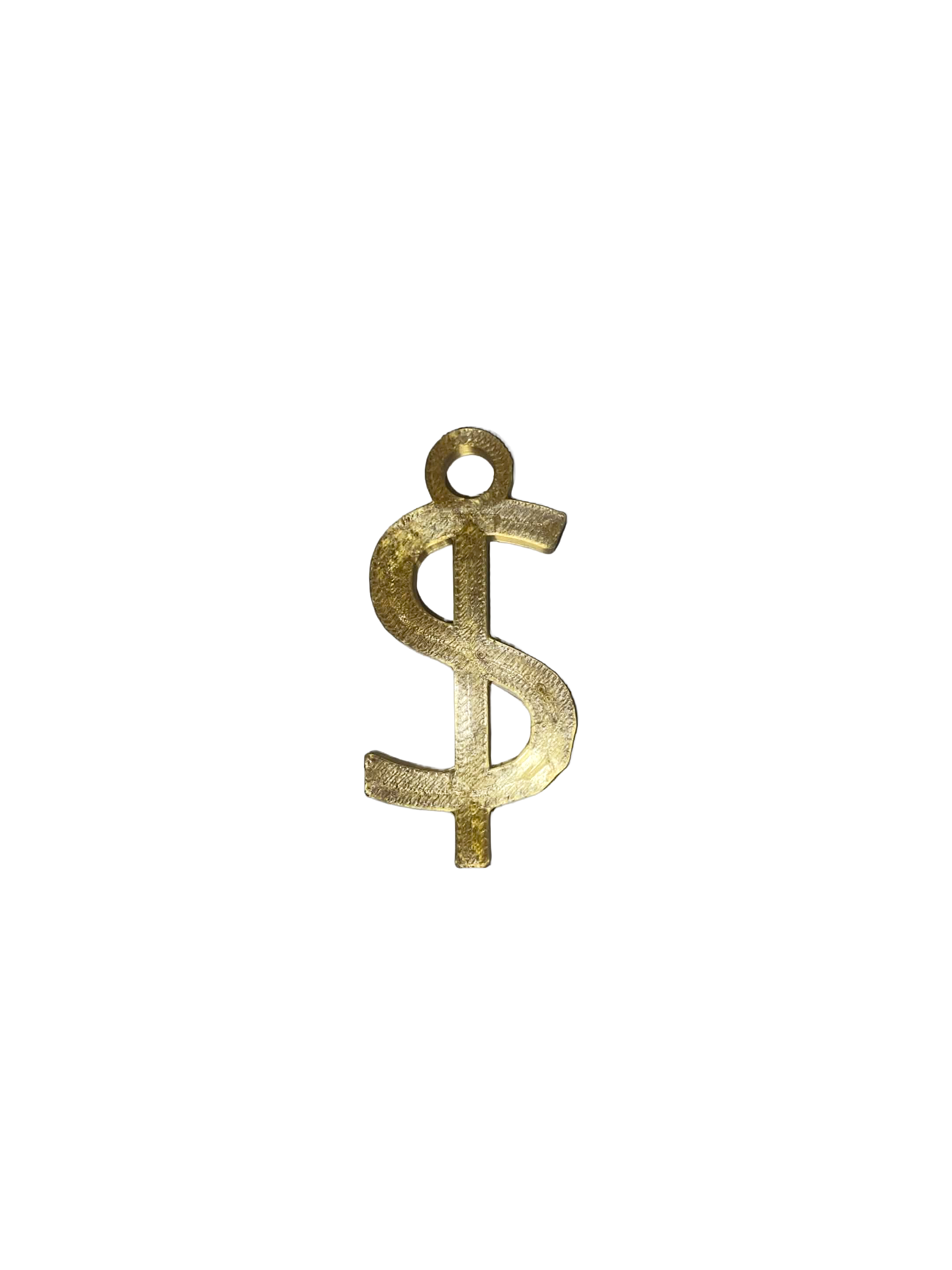 $