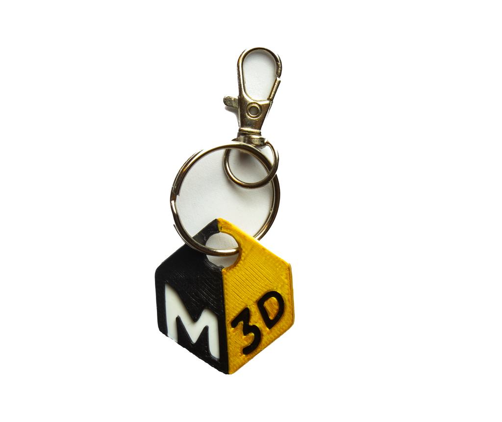 M3D