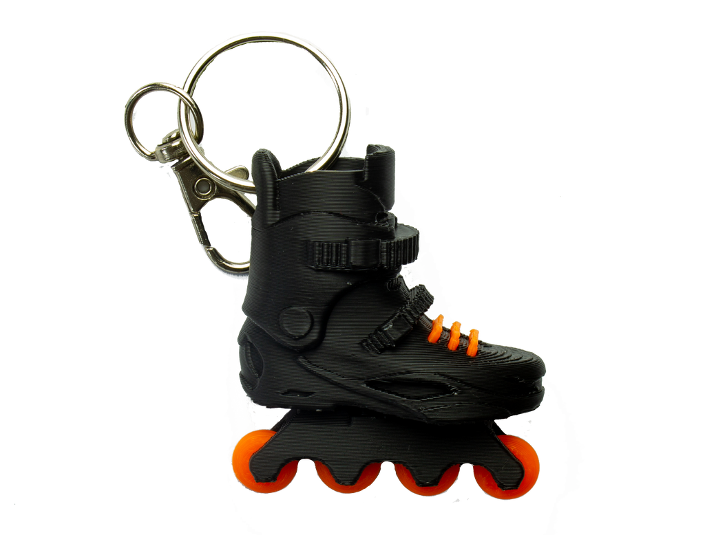 Roller Freestyle