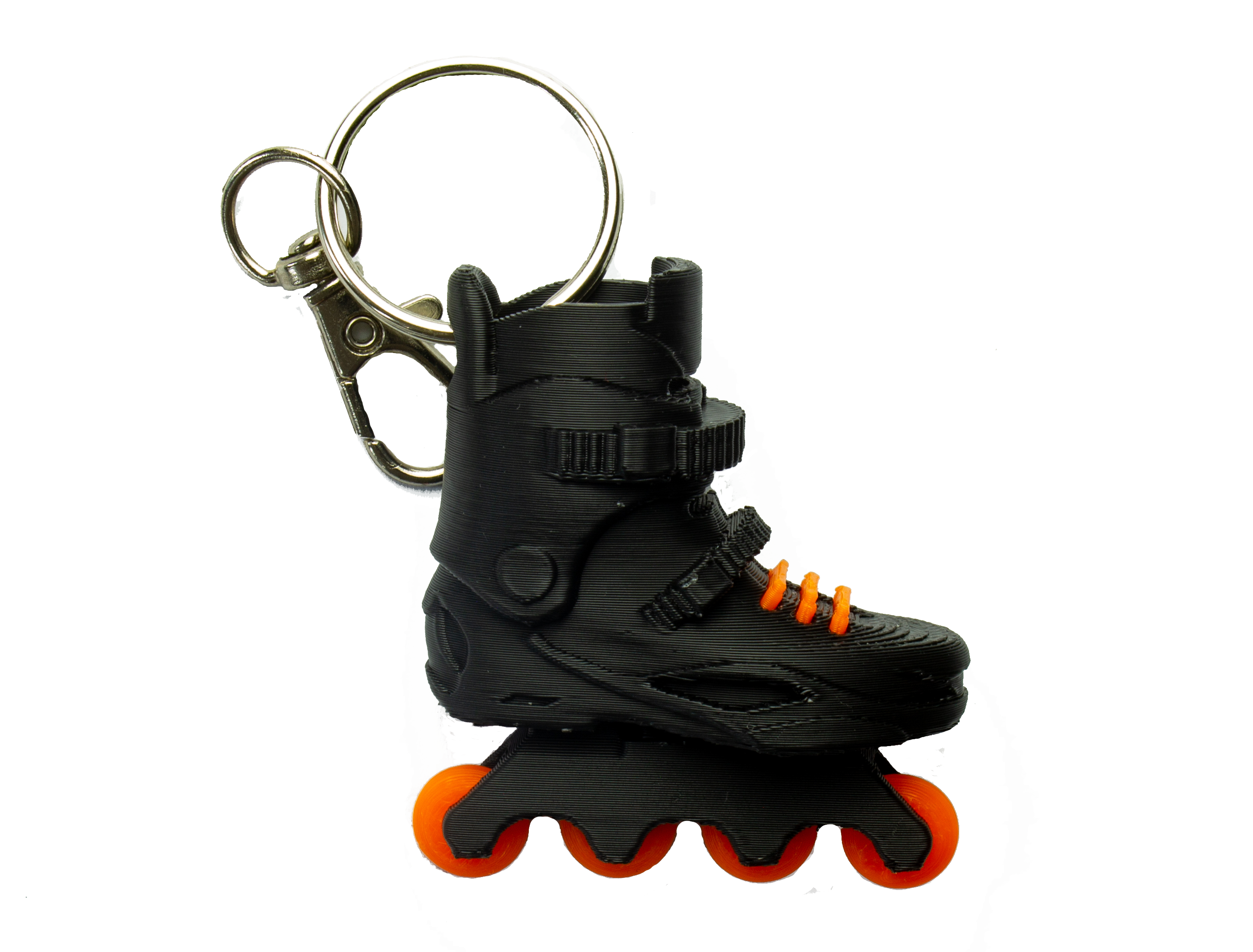Roller Freestyle