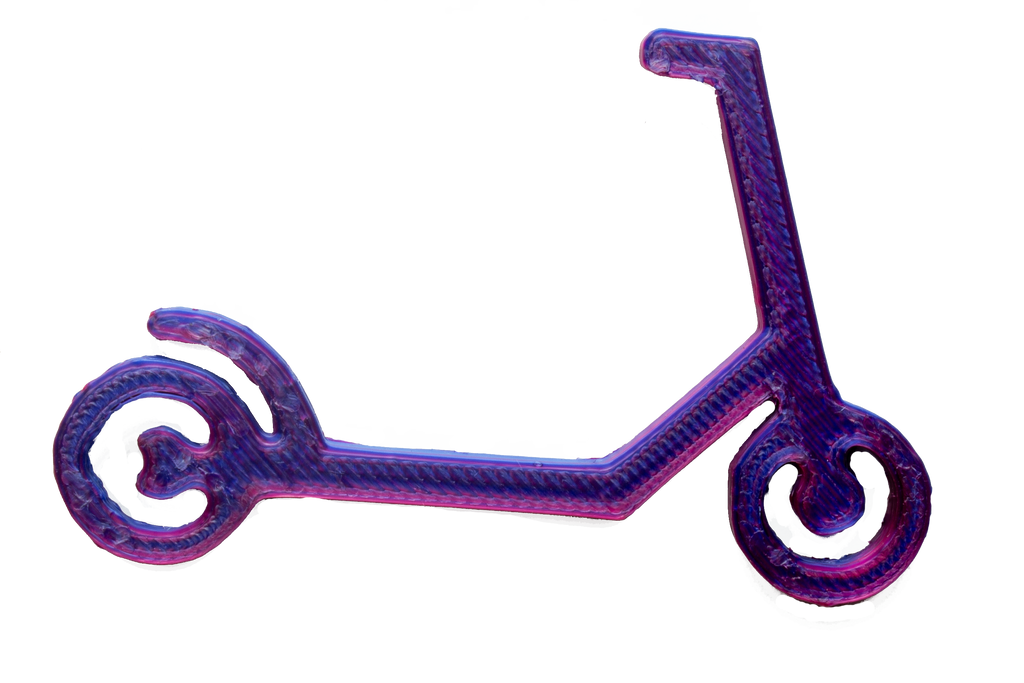 Trottinette