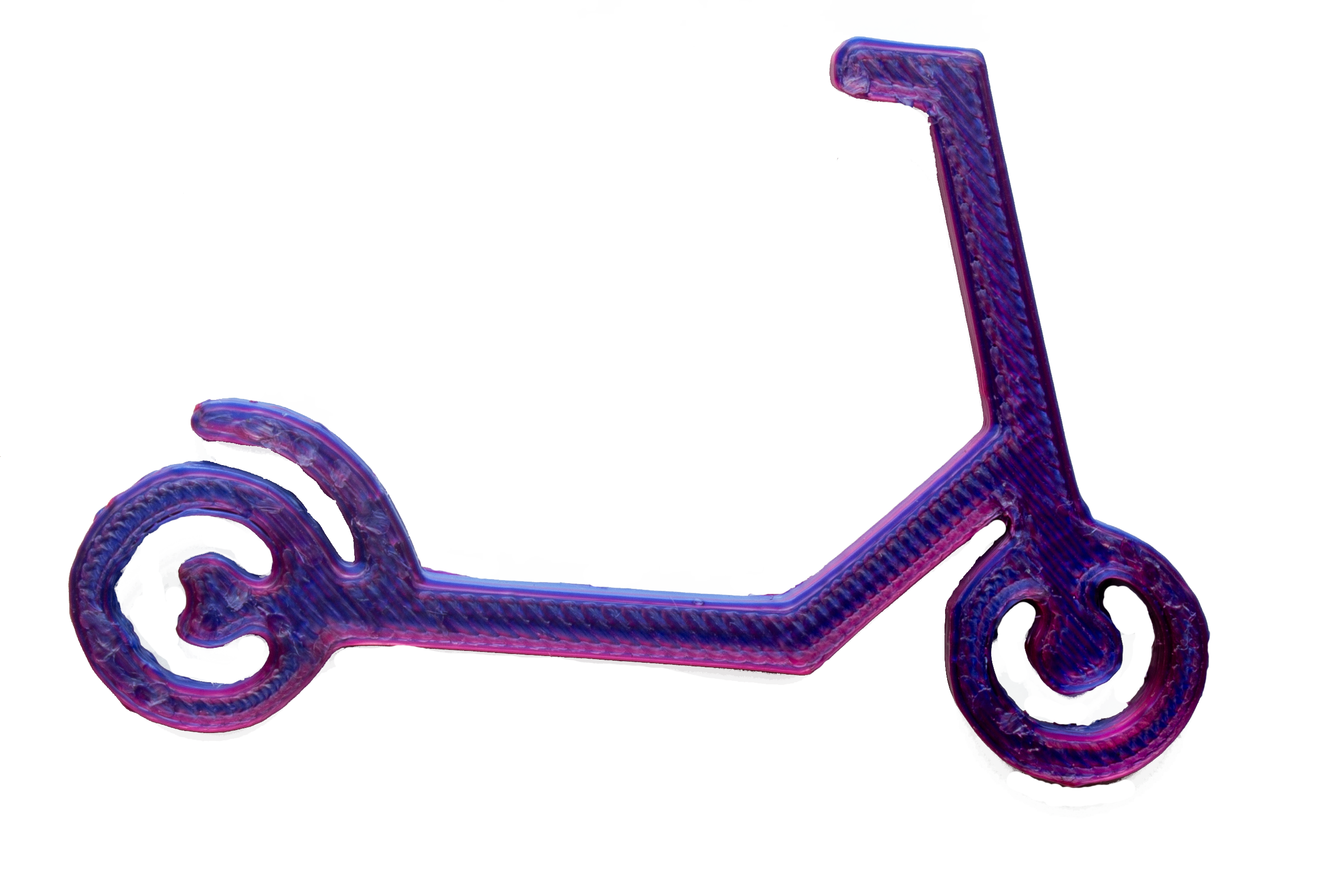 Trottinette