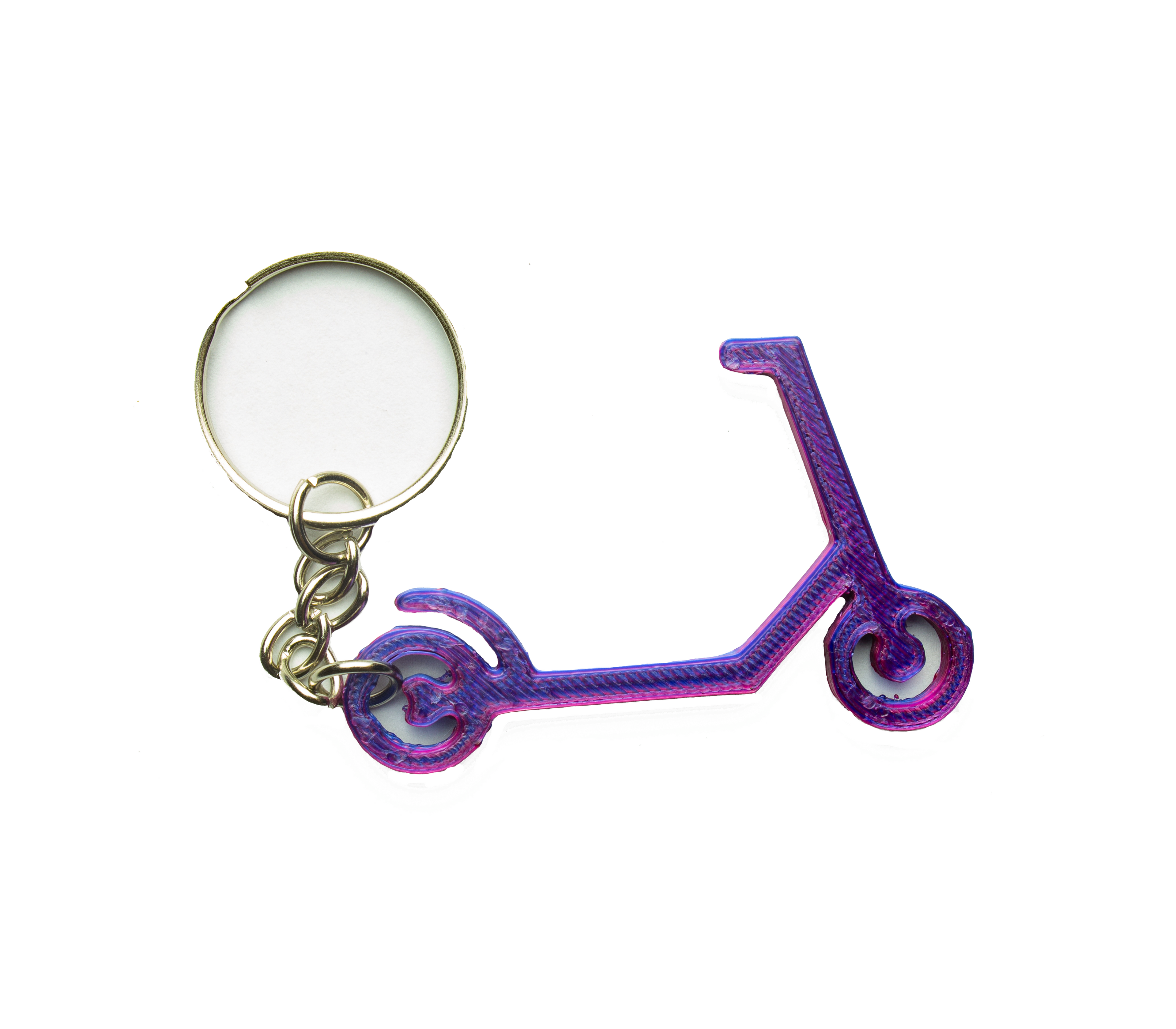 Trottinette
