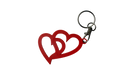 Double Coeurs