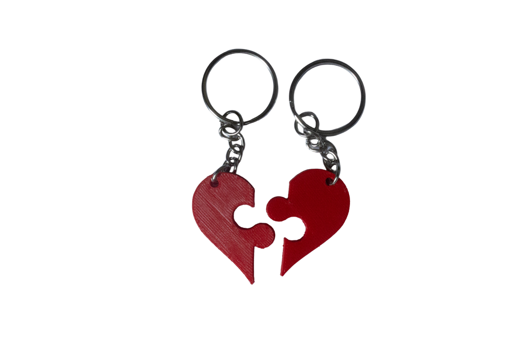 Couple Coeurs