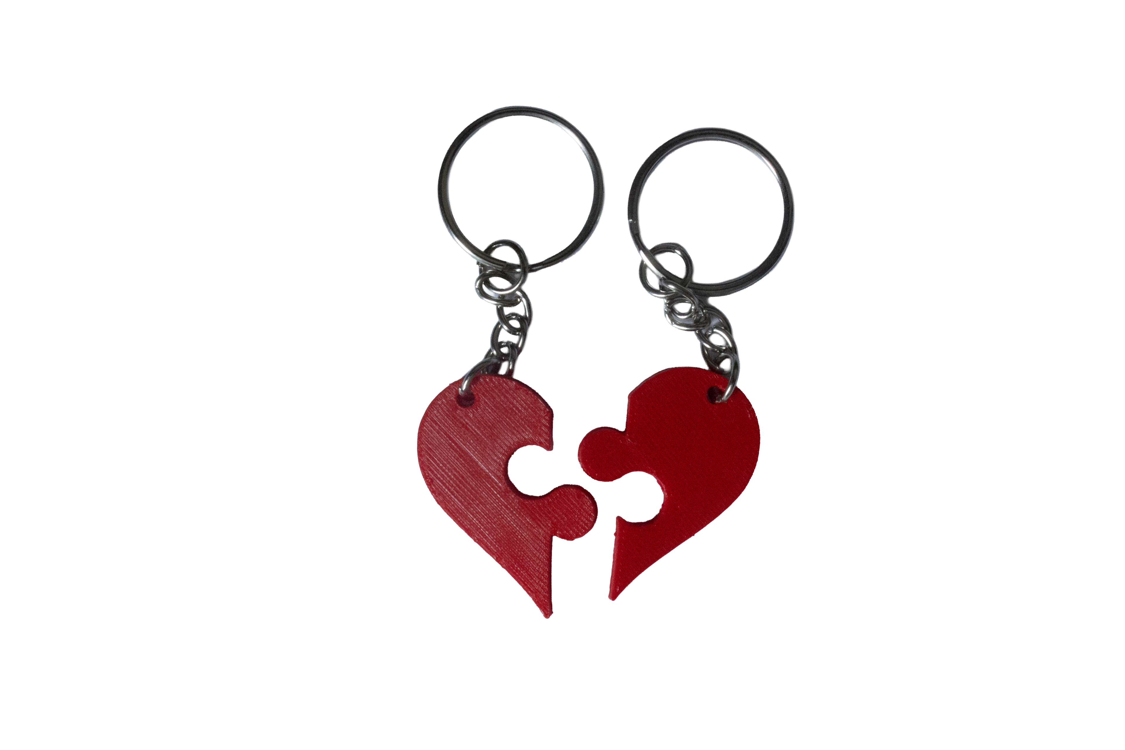 Couple Coeurs