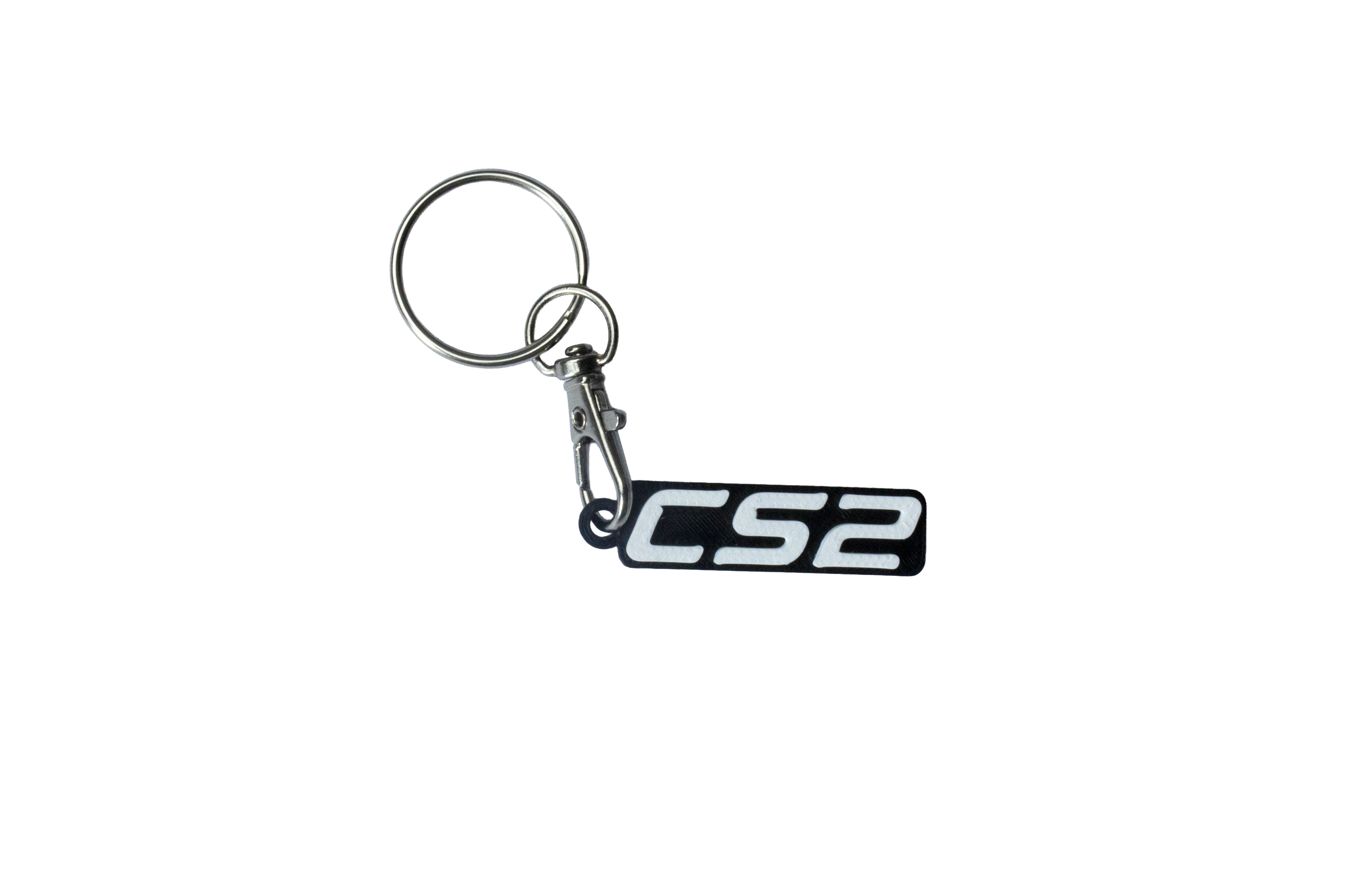cs2 Model 1