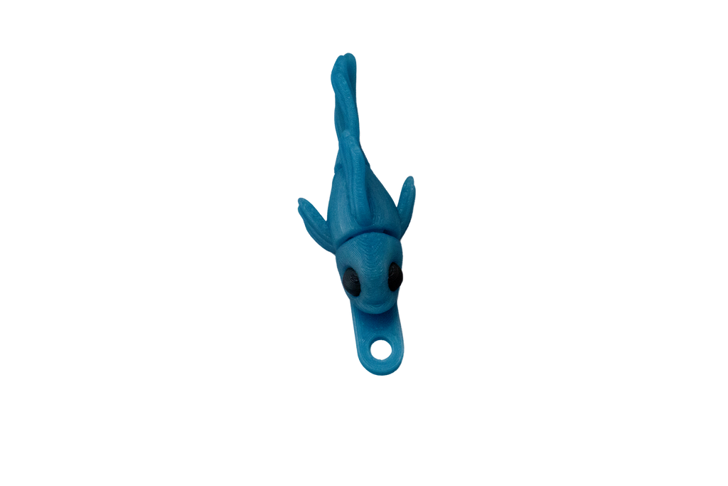 Poisson flexible