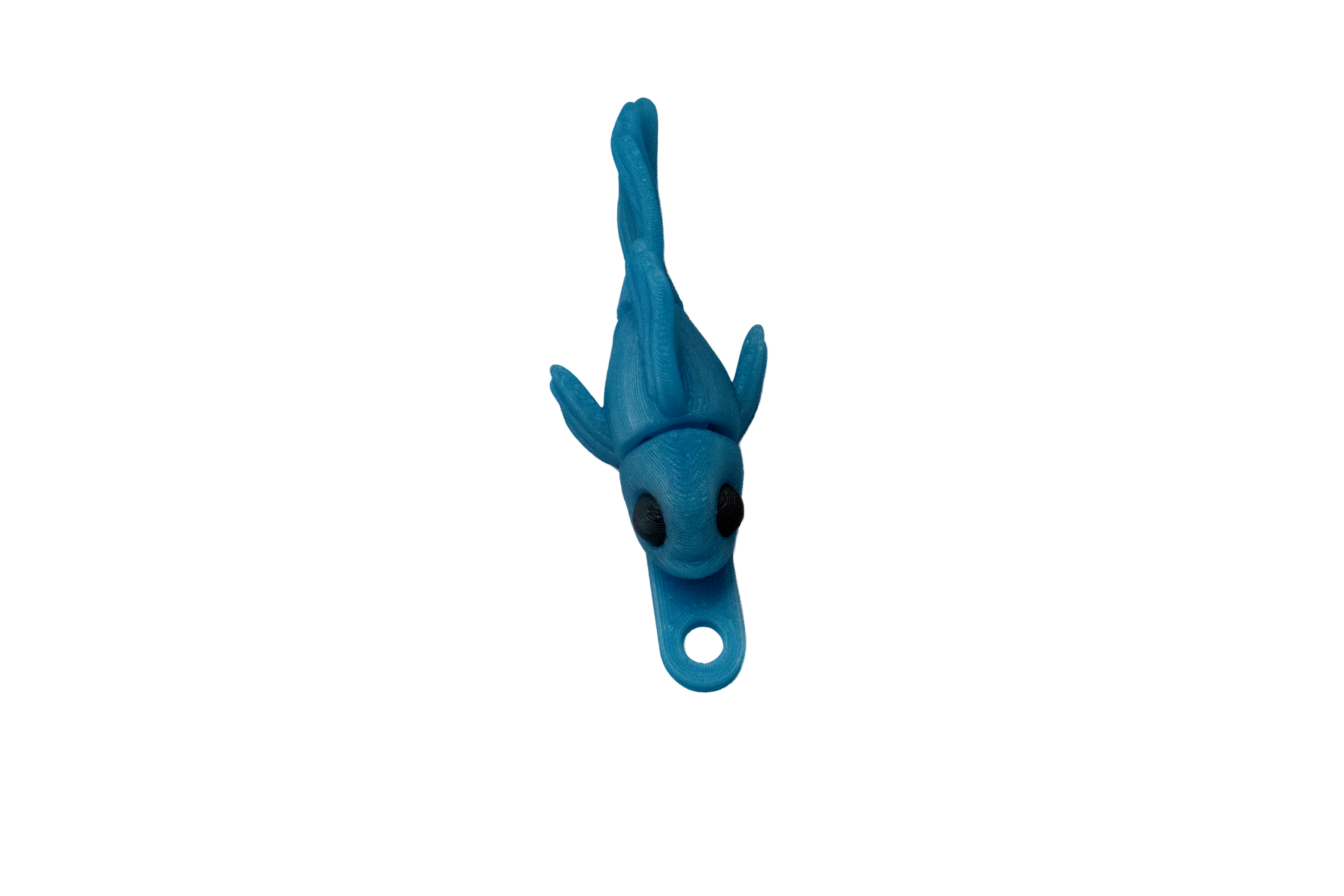 Poisson flexible