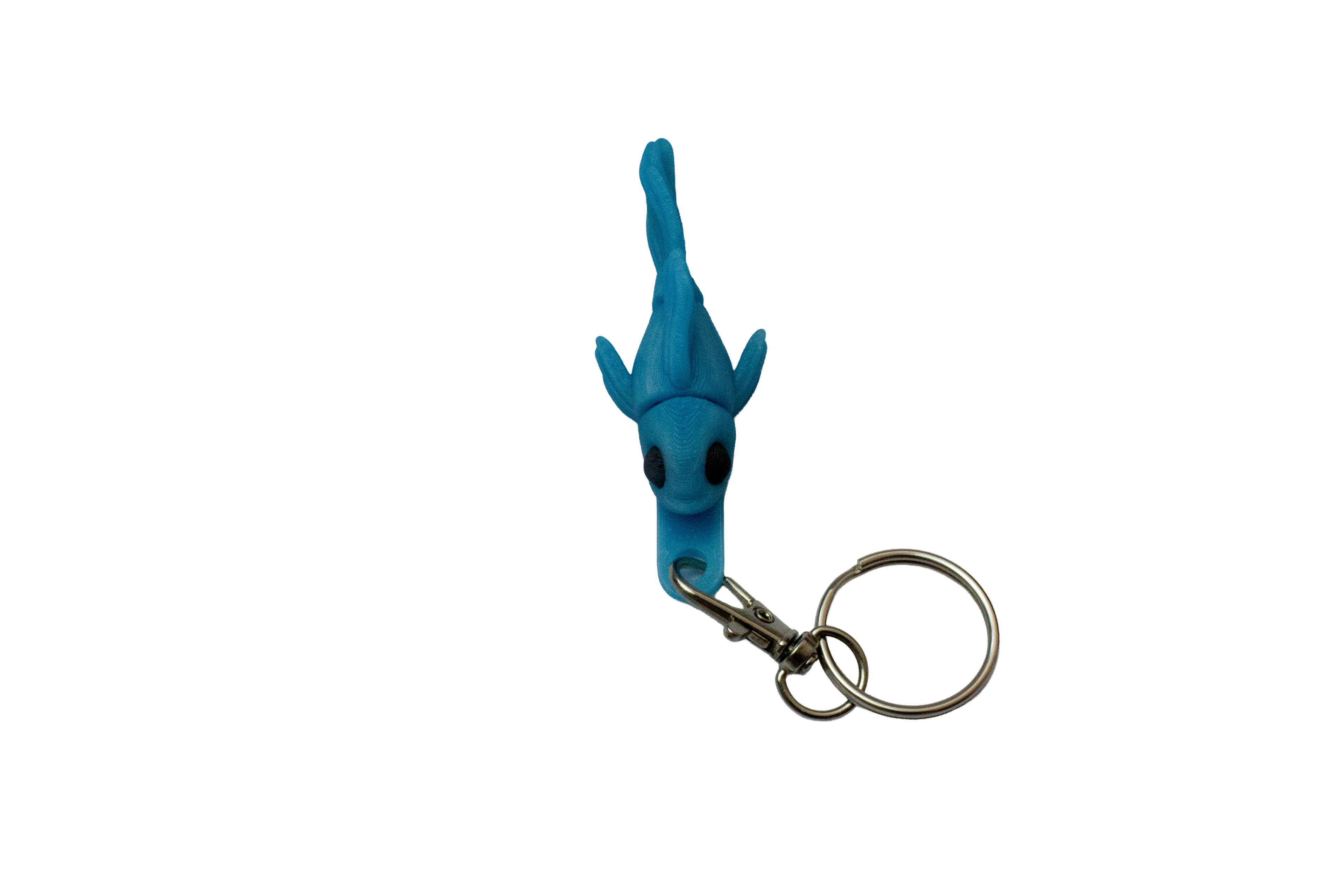 Poisson flexible