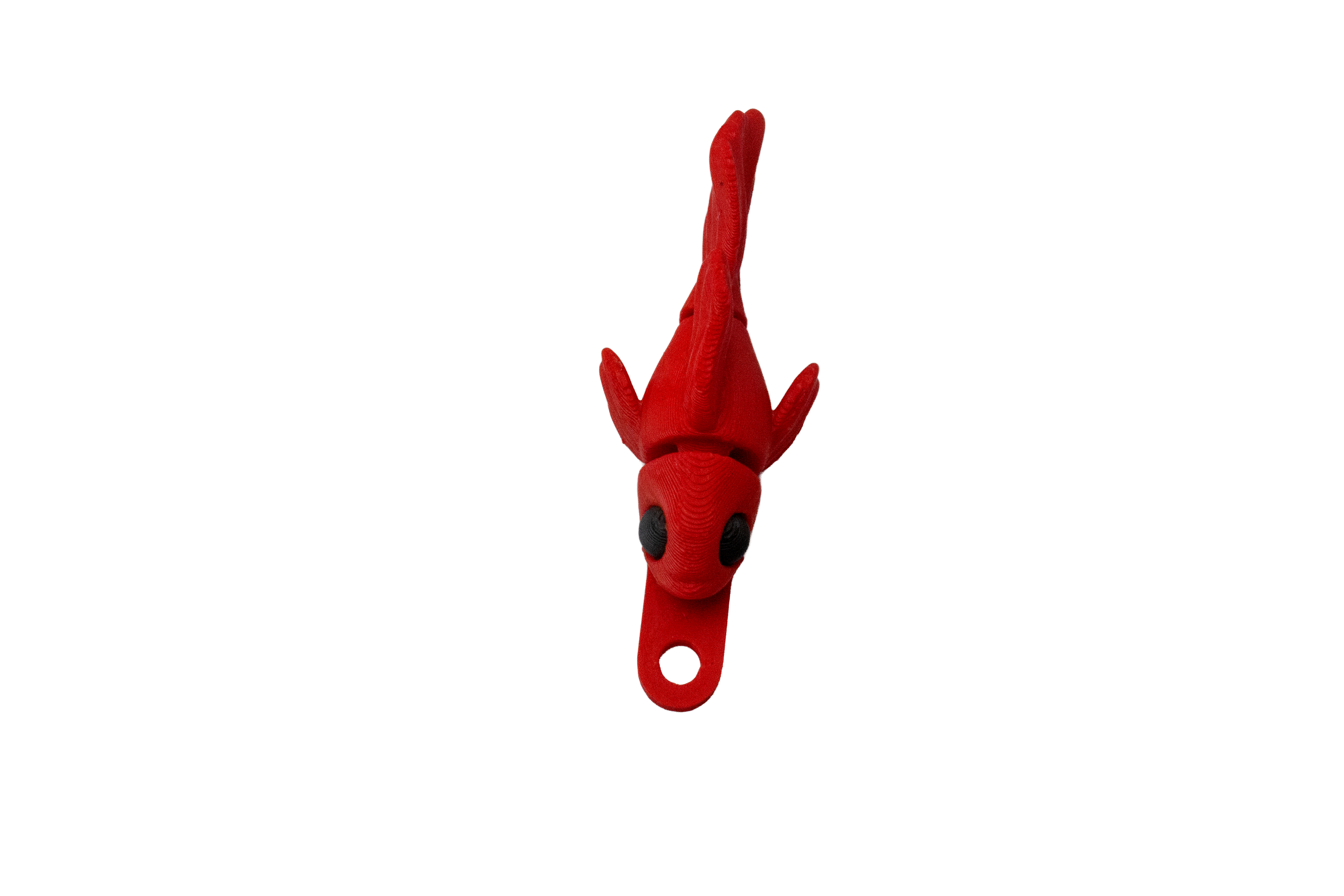 Poisson flexible