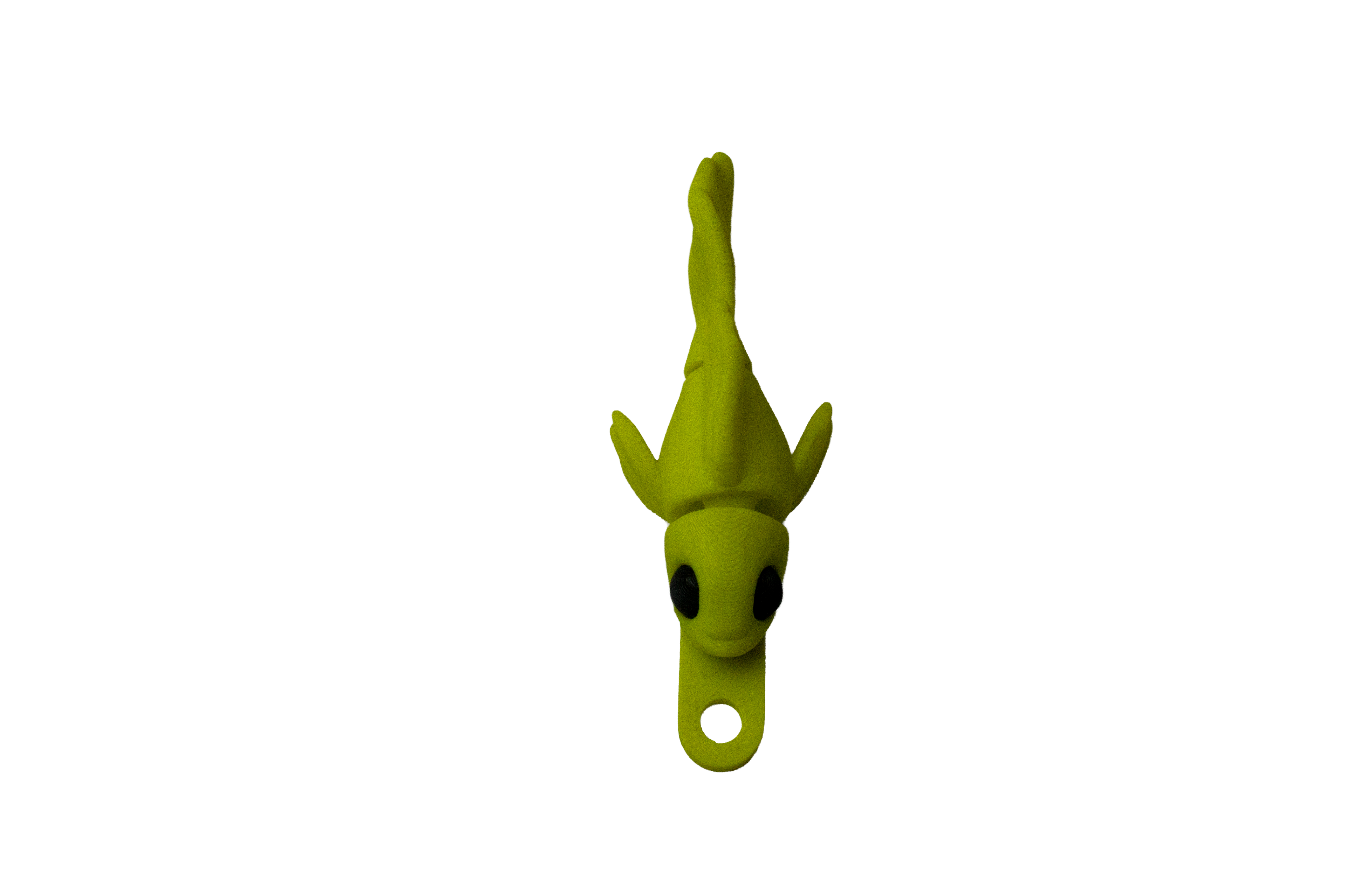 Poisson flexible