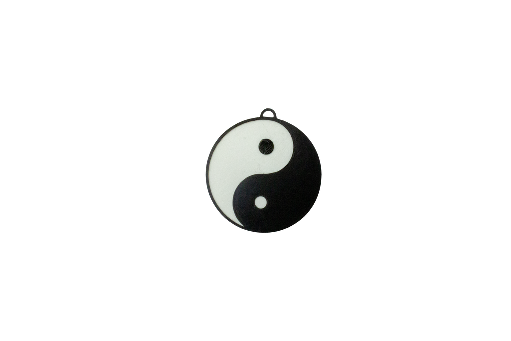 Yin Yang