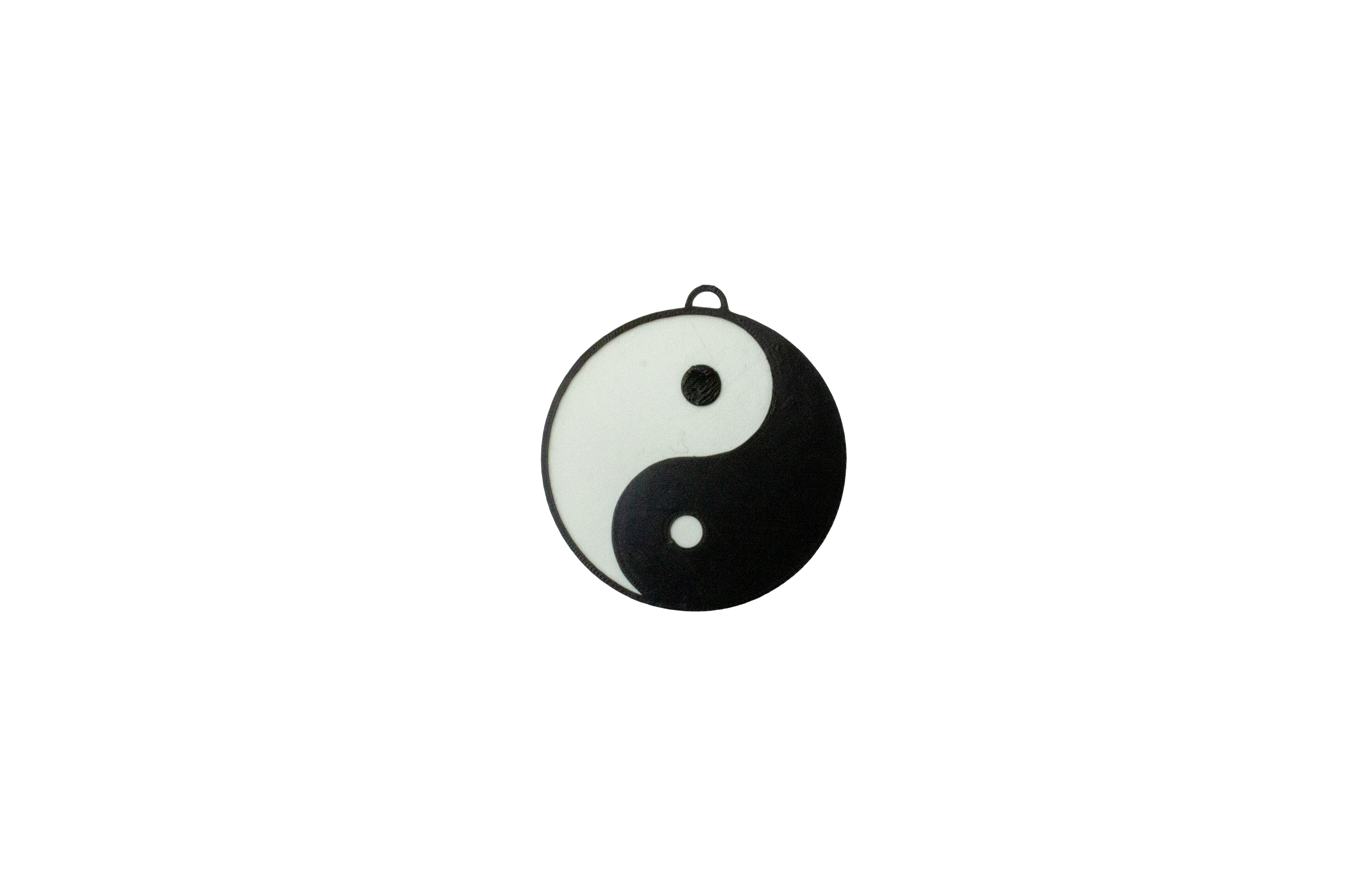 Yin Yang