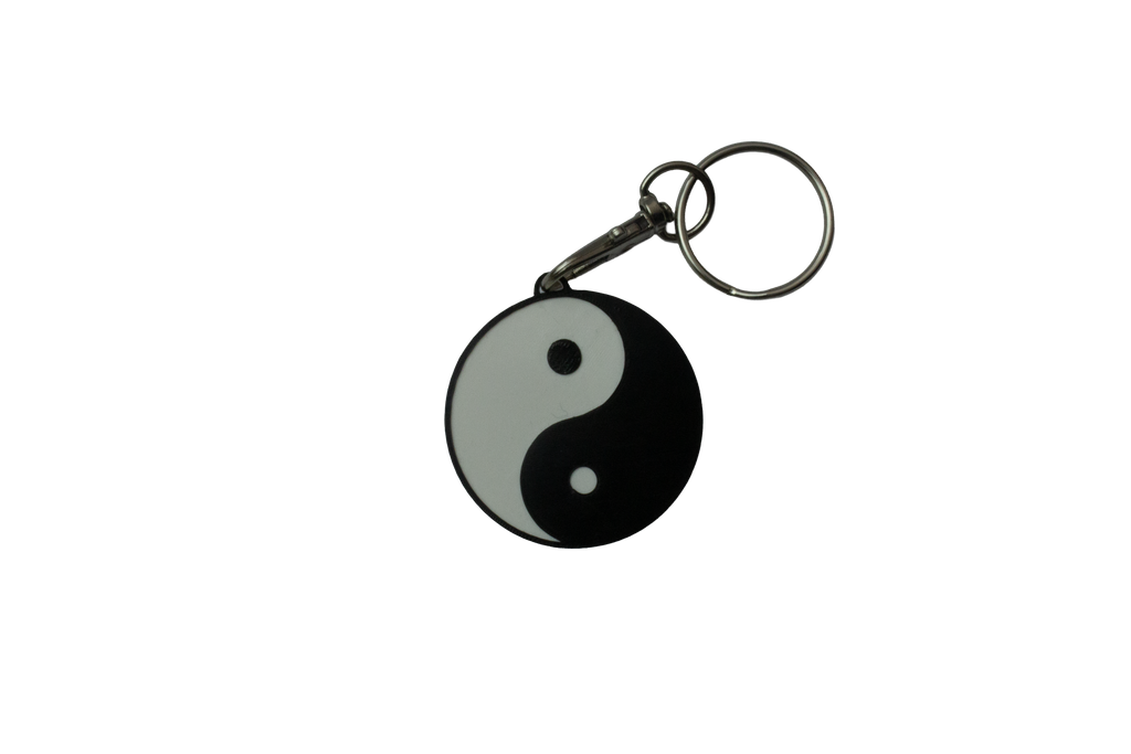 Yin Yang