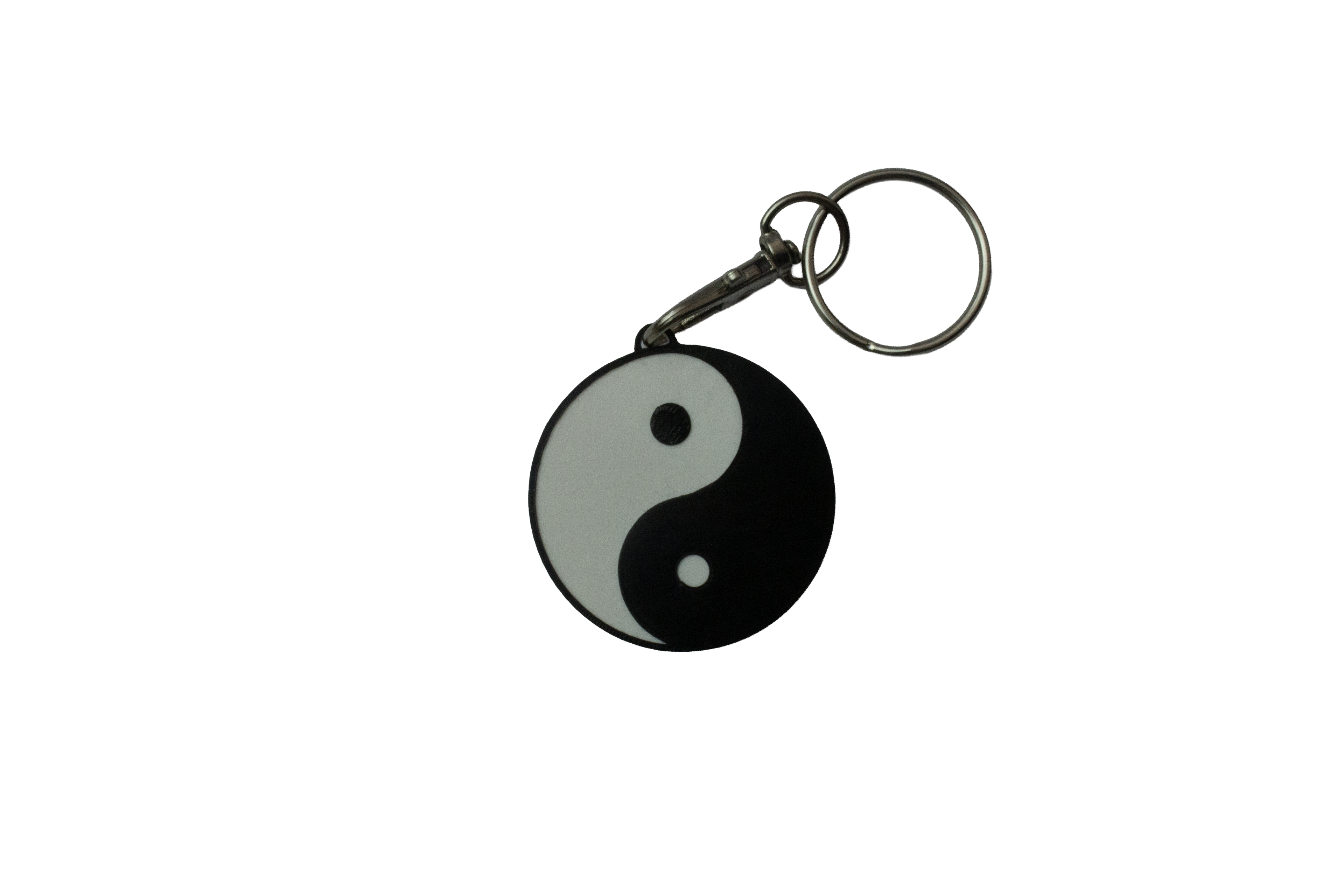 Yin Yang