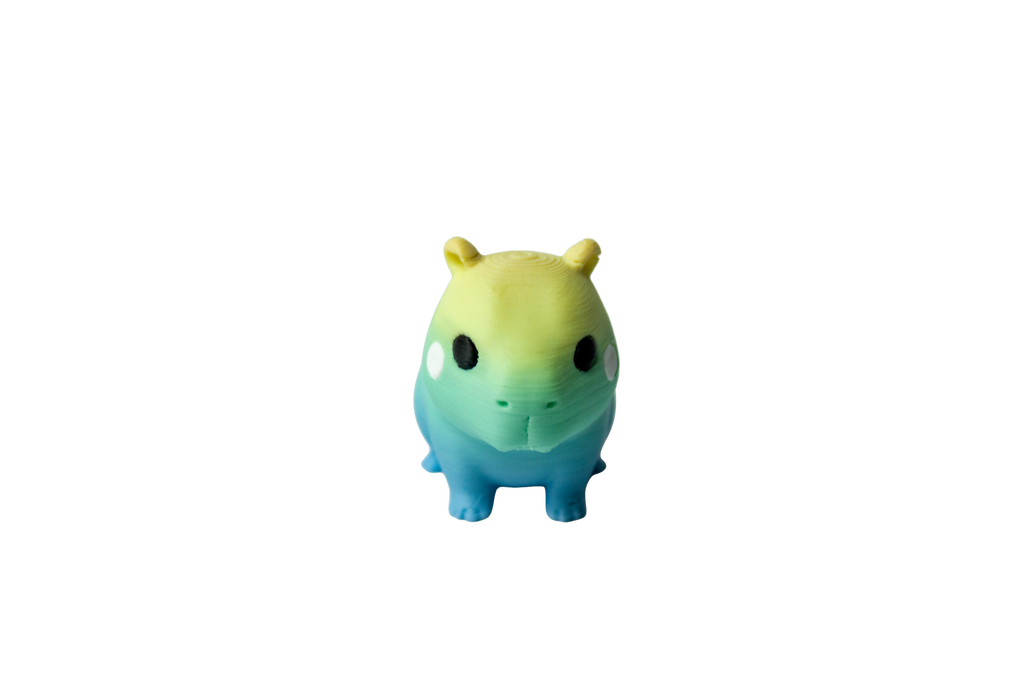 Capybara