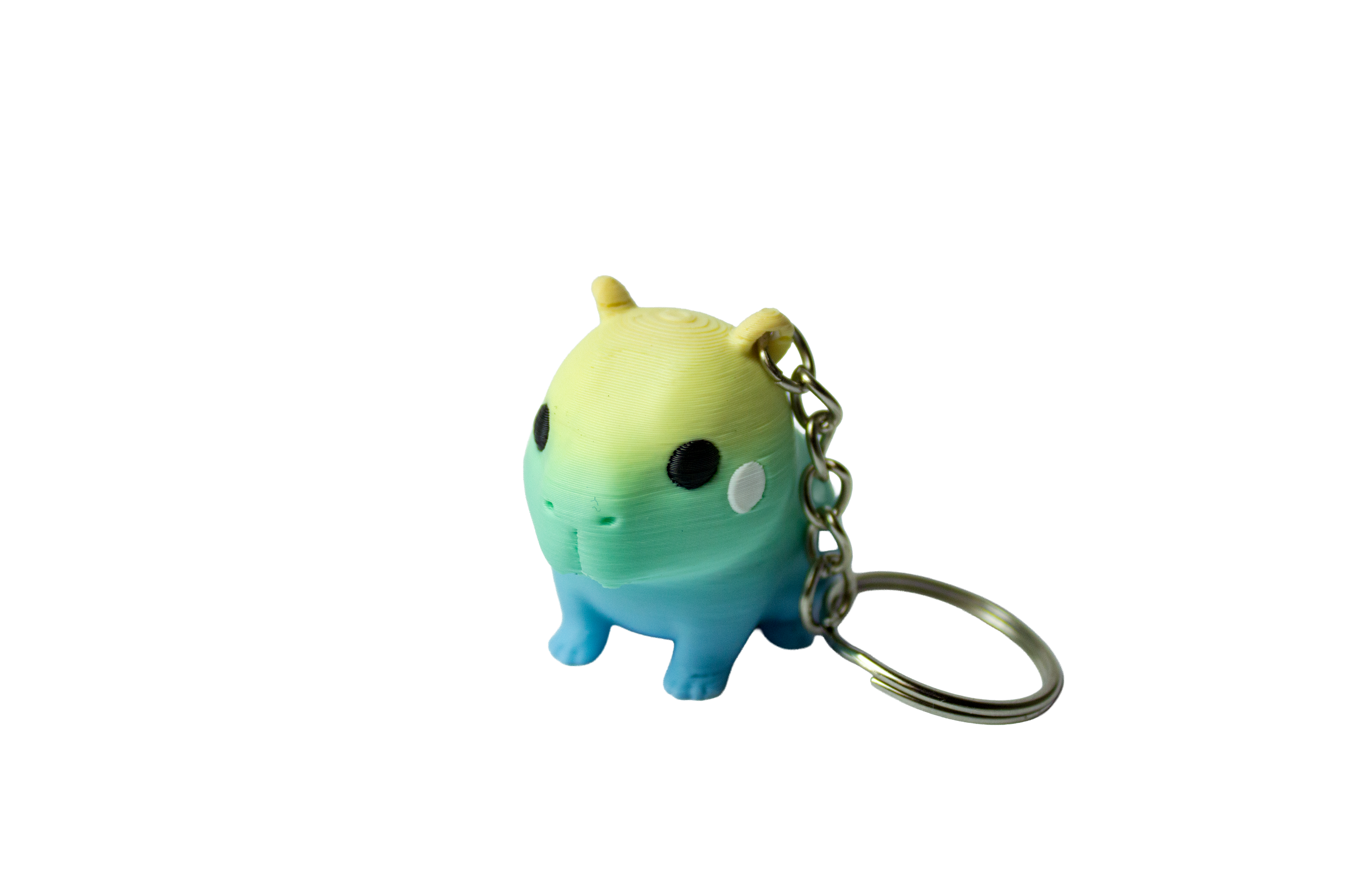 Capybara