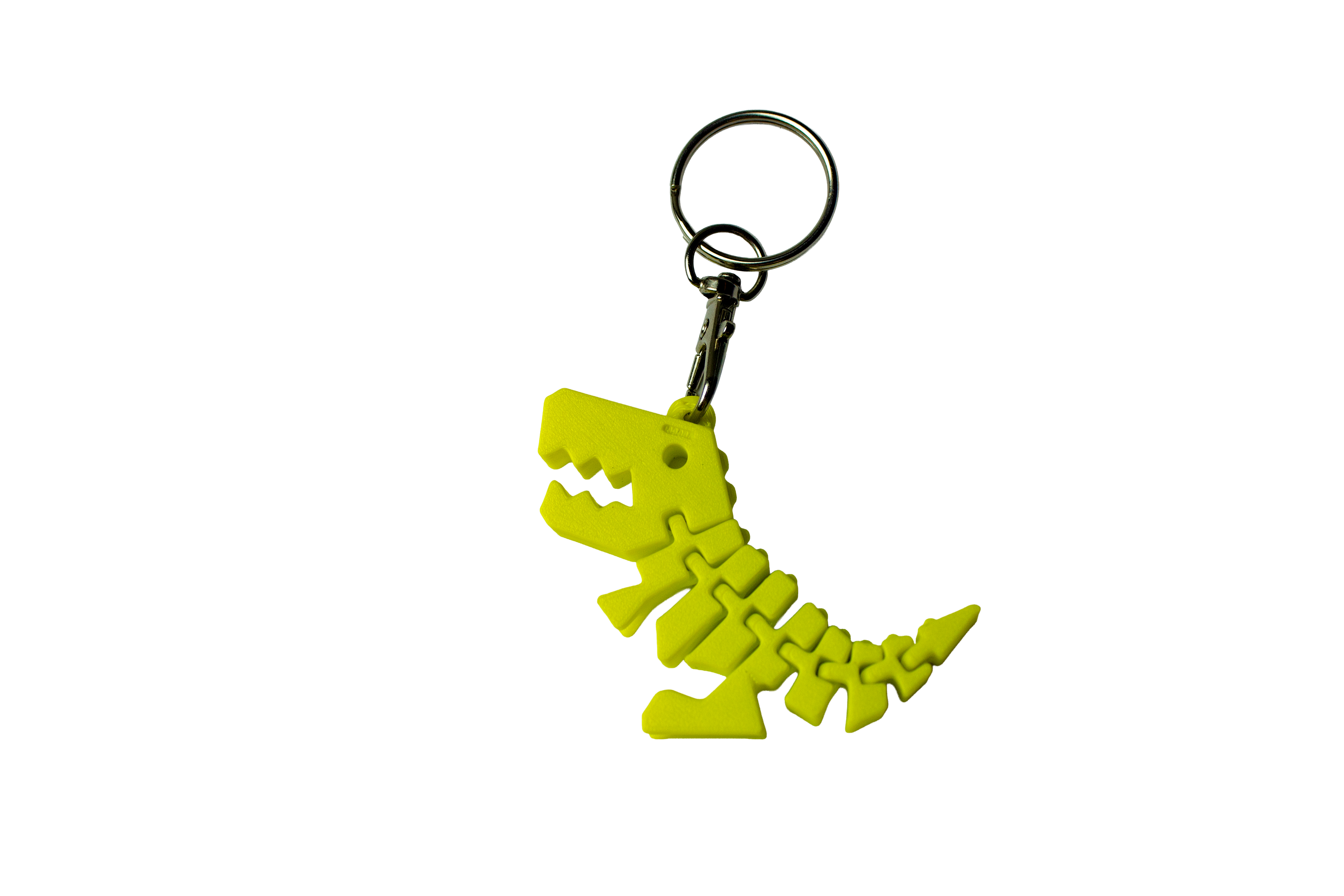 Squelette Rex