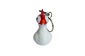Poule folle