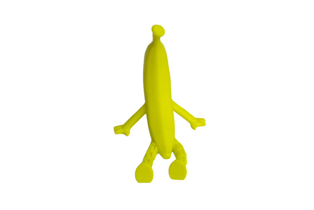 Banane cool