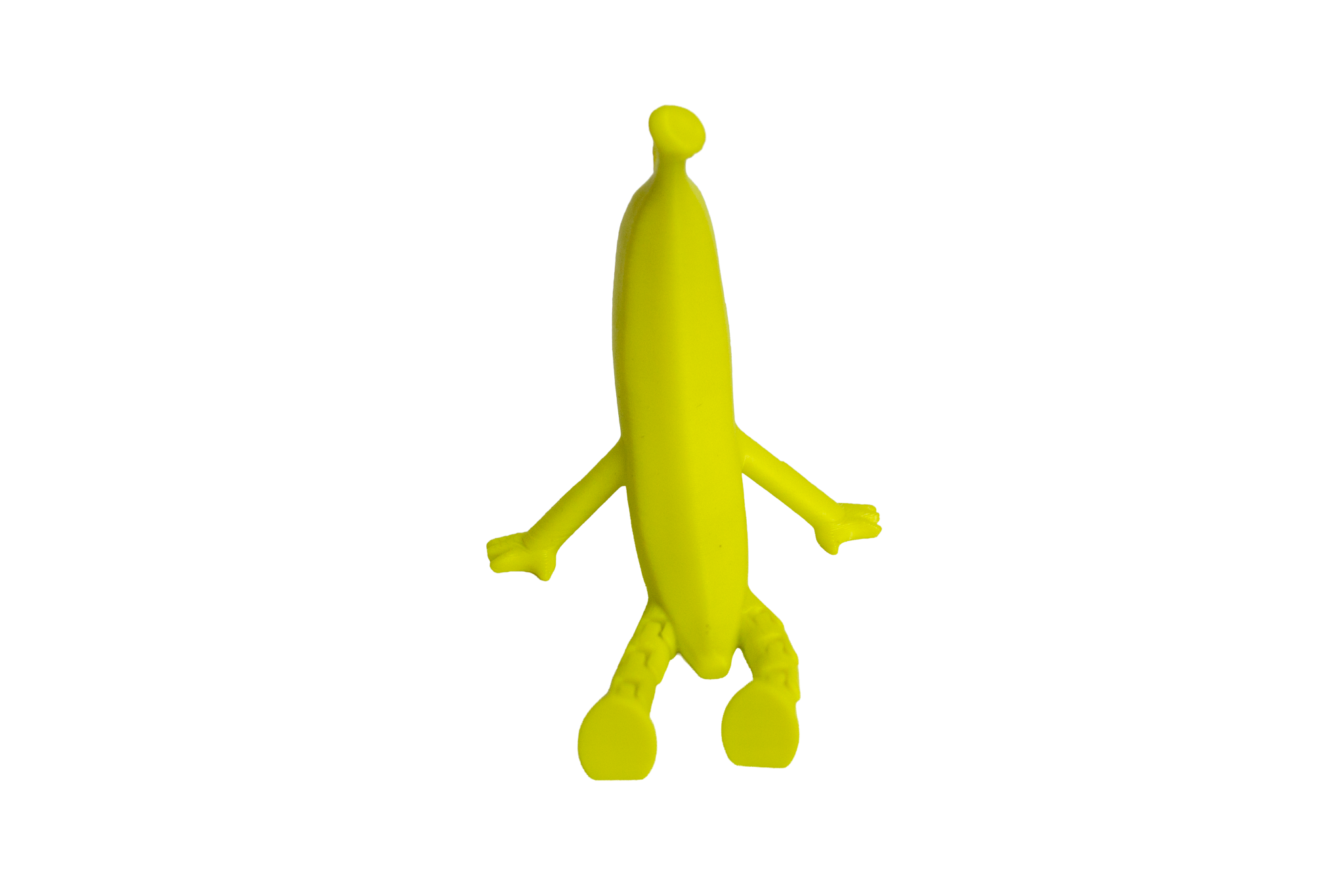 Banane cool