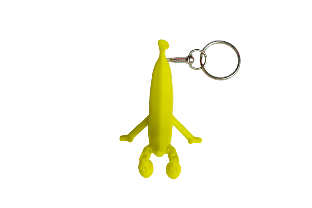 Banane cool