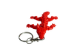 Dragon rouge