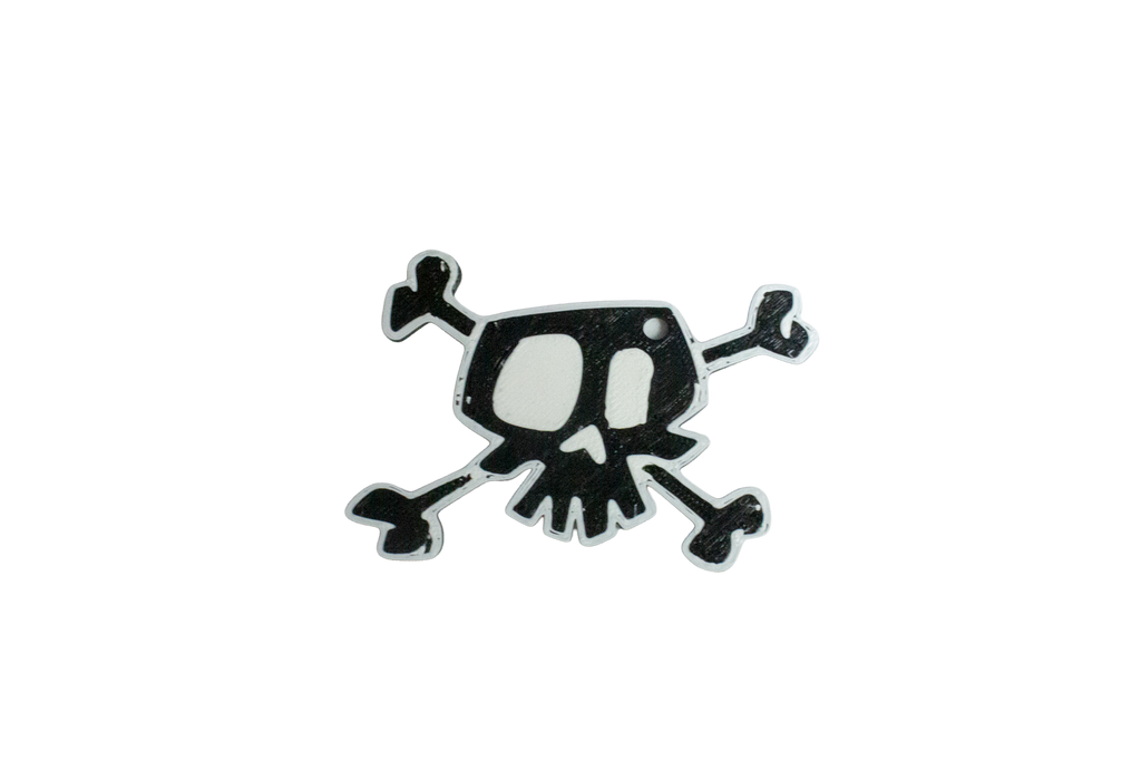 Tête de mort