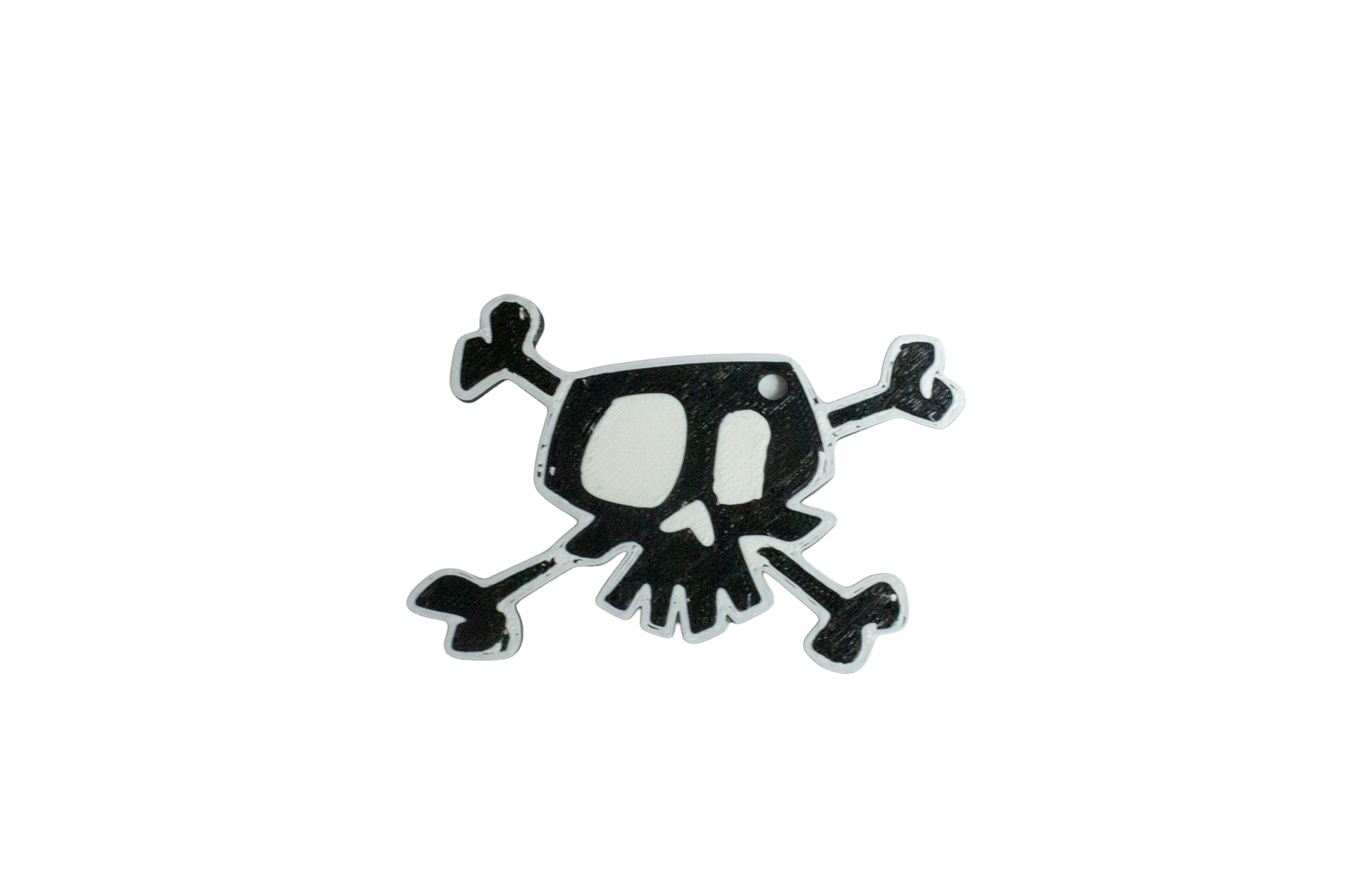 Tête de mort
