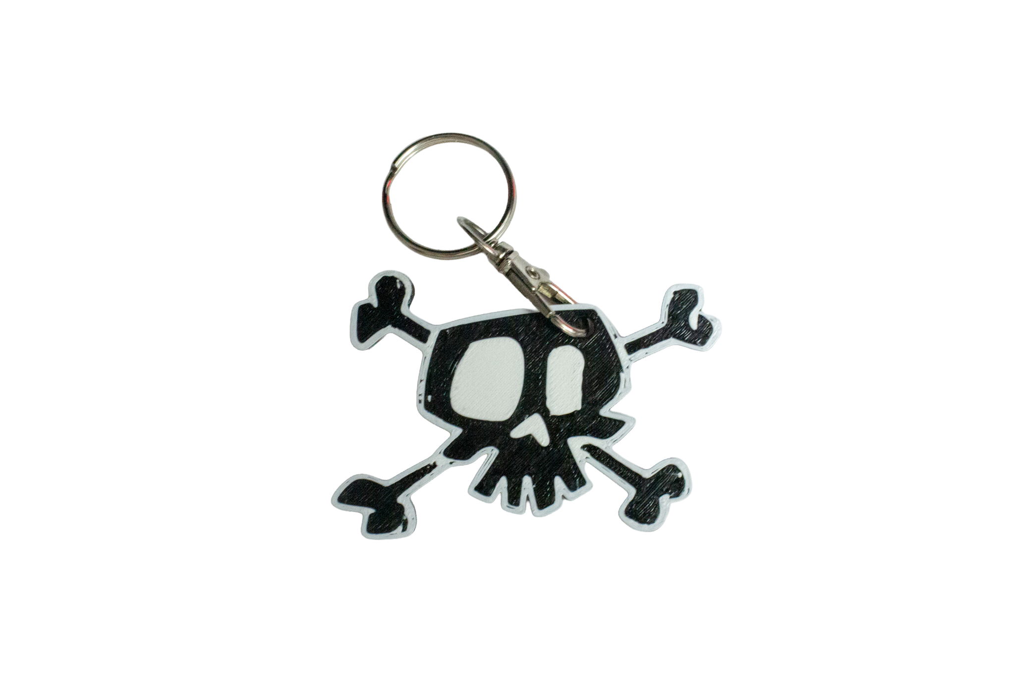 Tête de mort